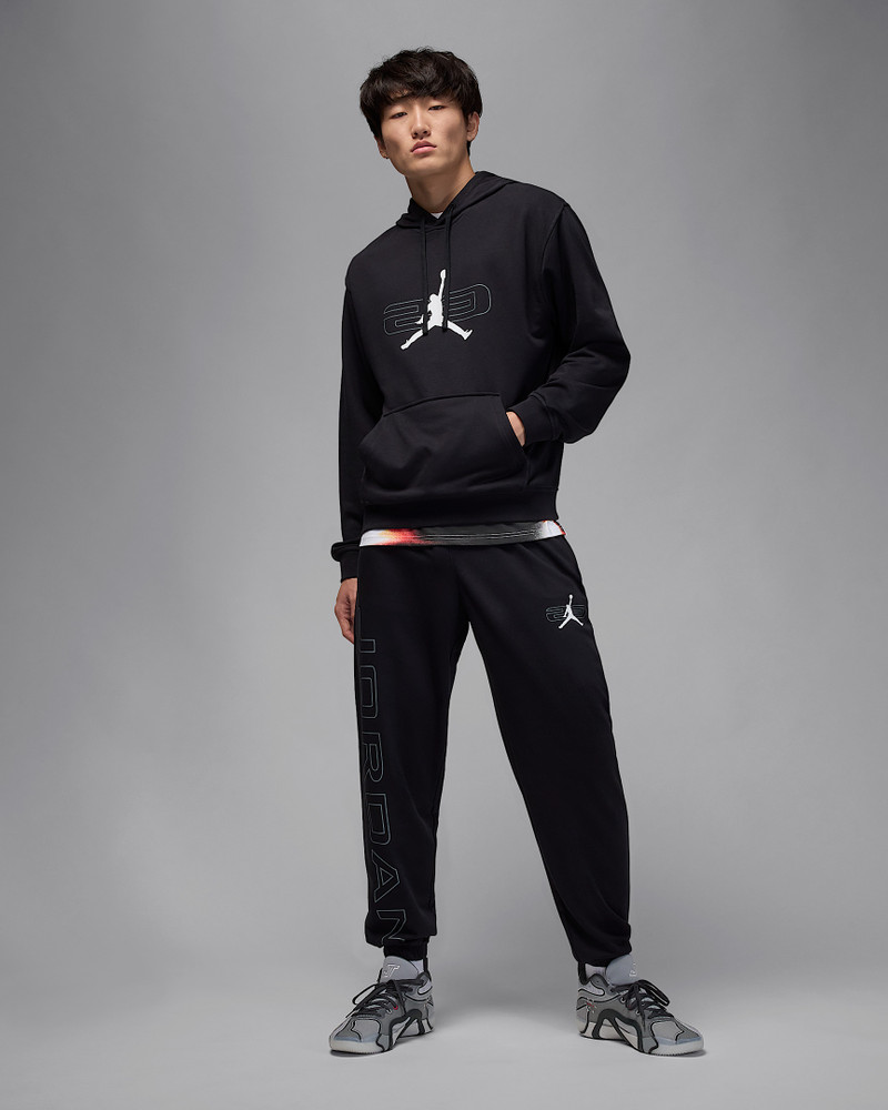 Jordan Sport Crossover Men's Fleece Pants 6