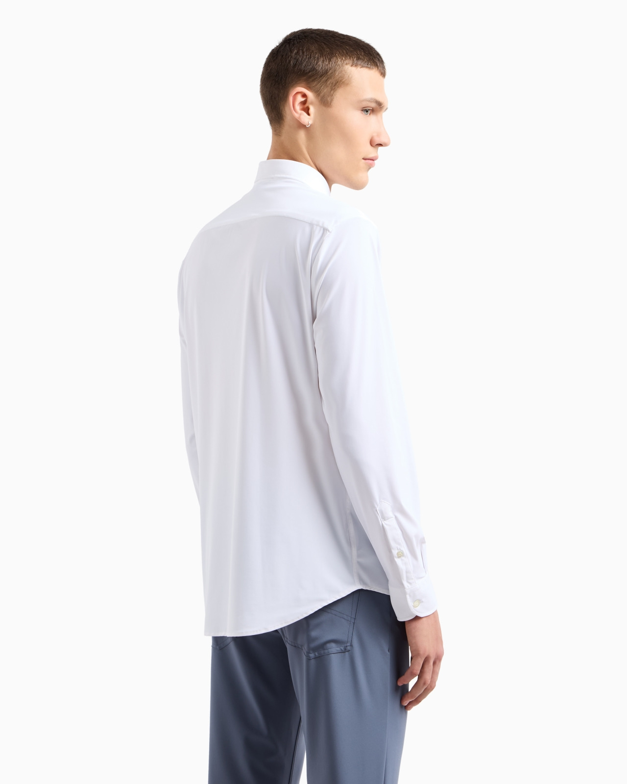 Classic Shirts - 3