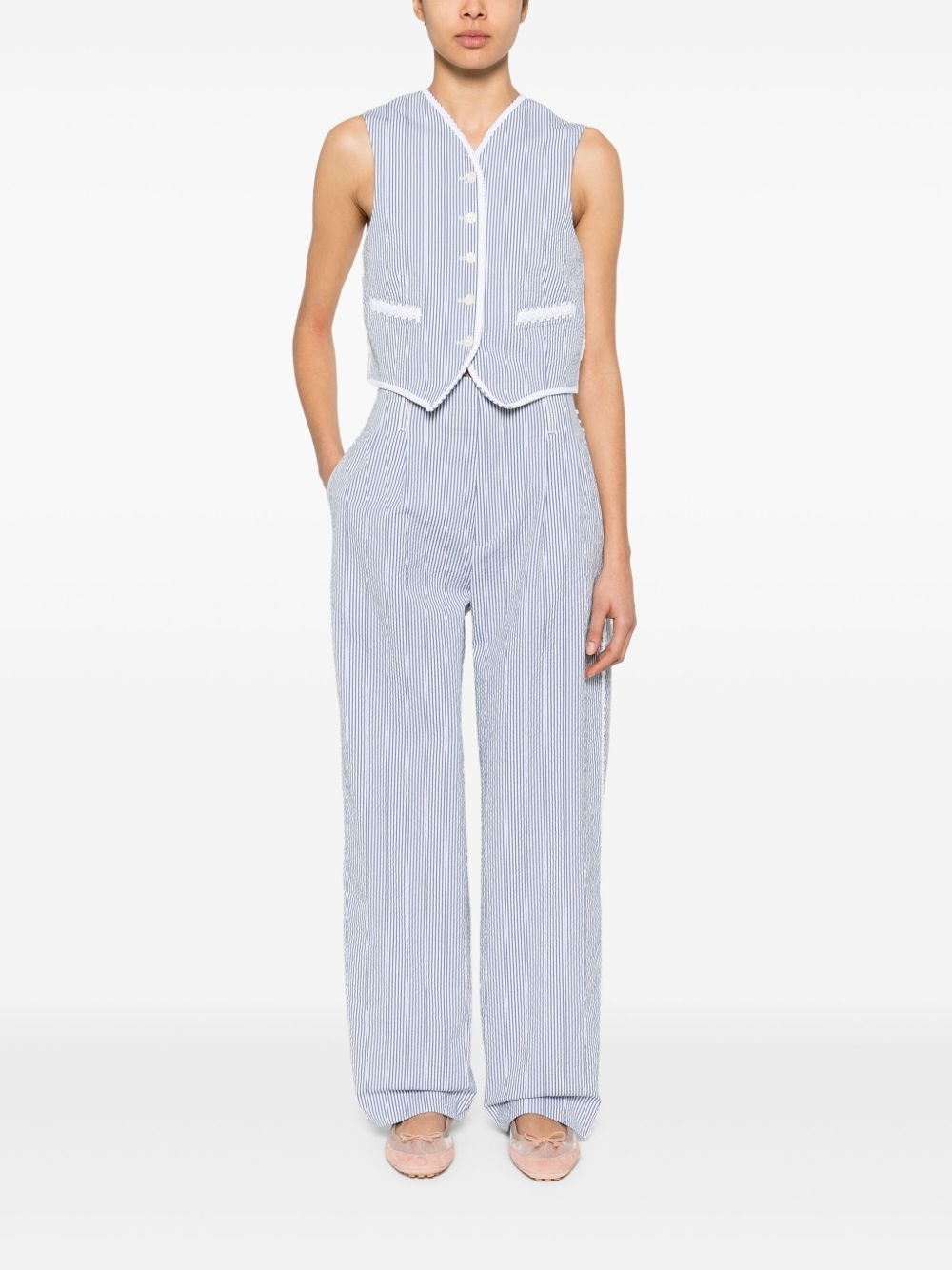 Murray trousers - 2