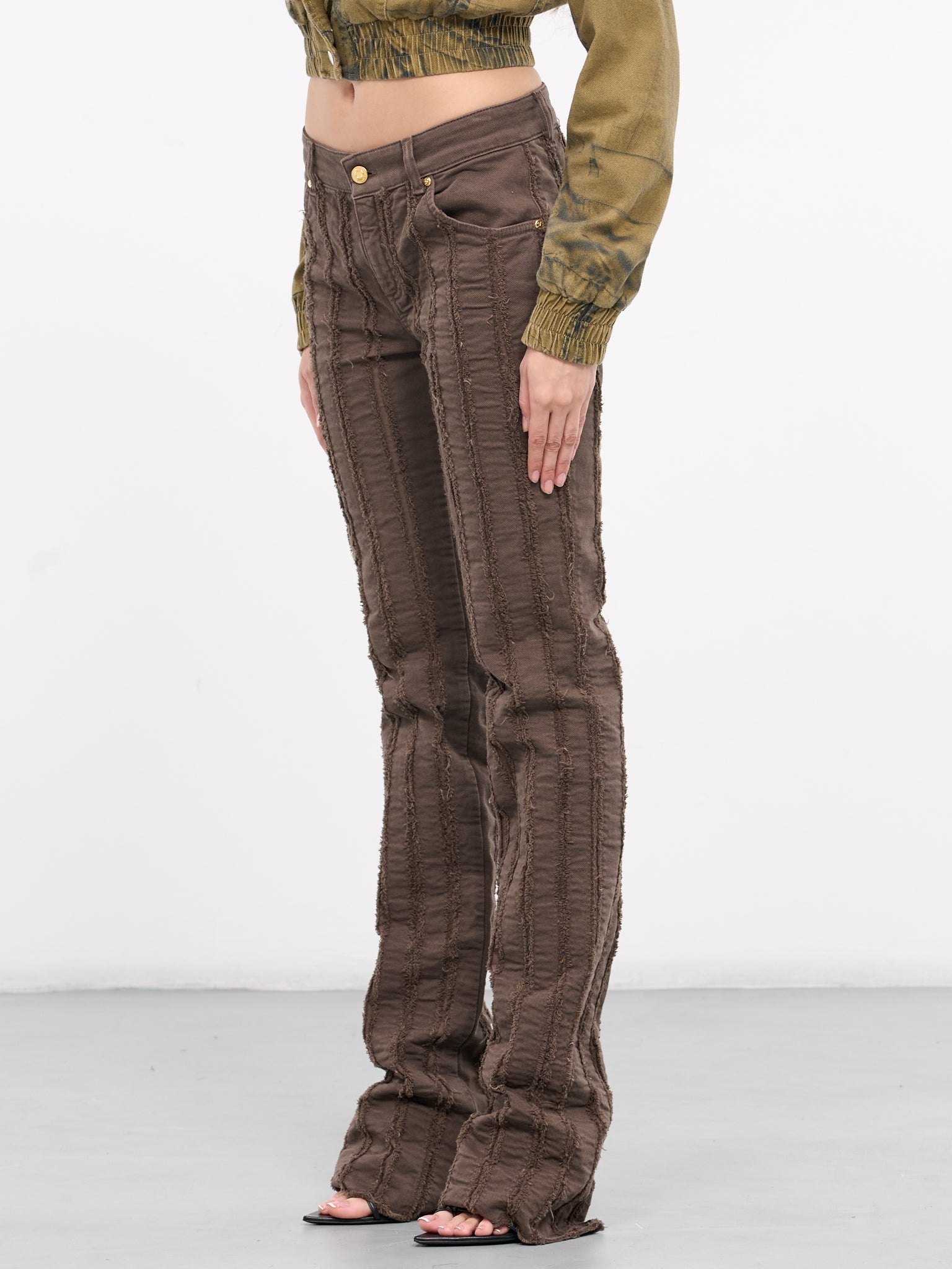 Decorated Pants - 2