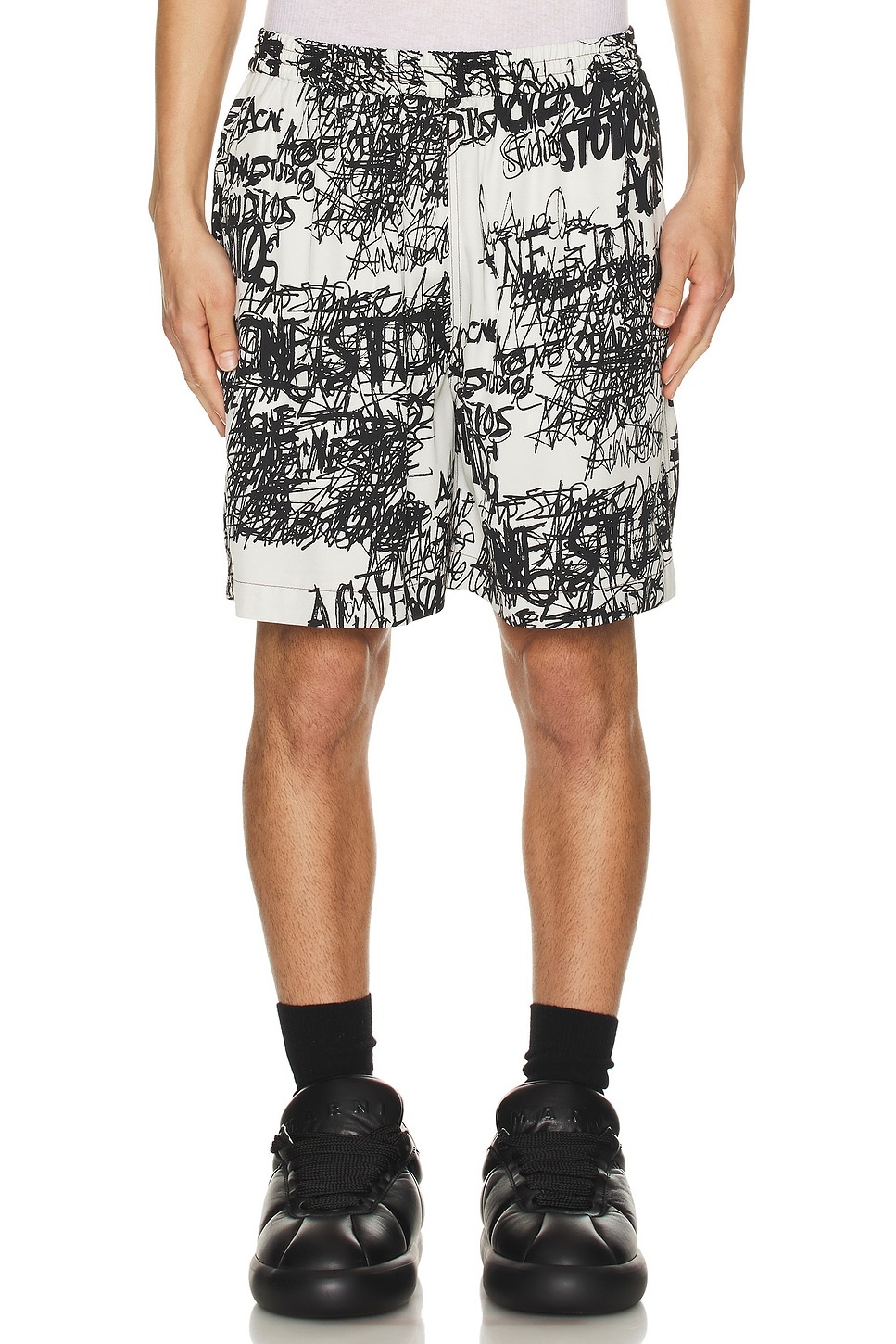 Shorts - 3