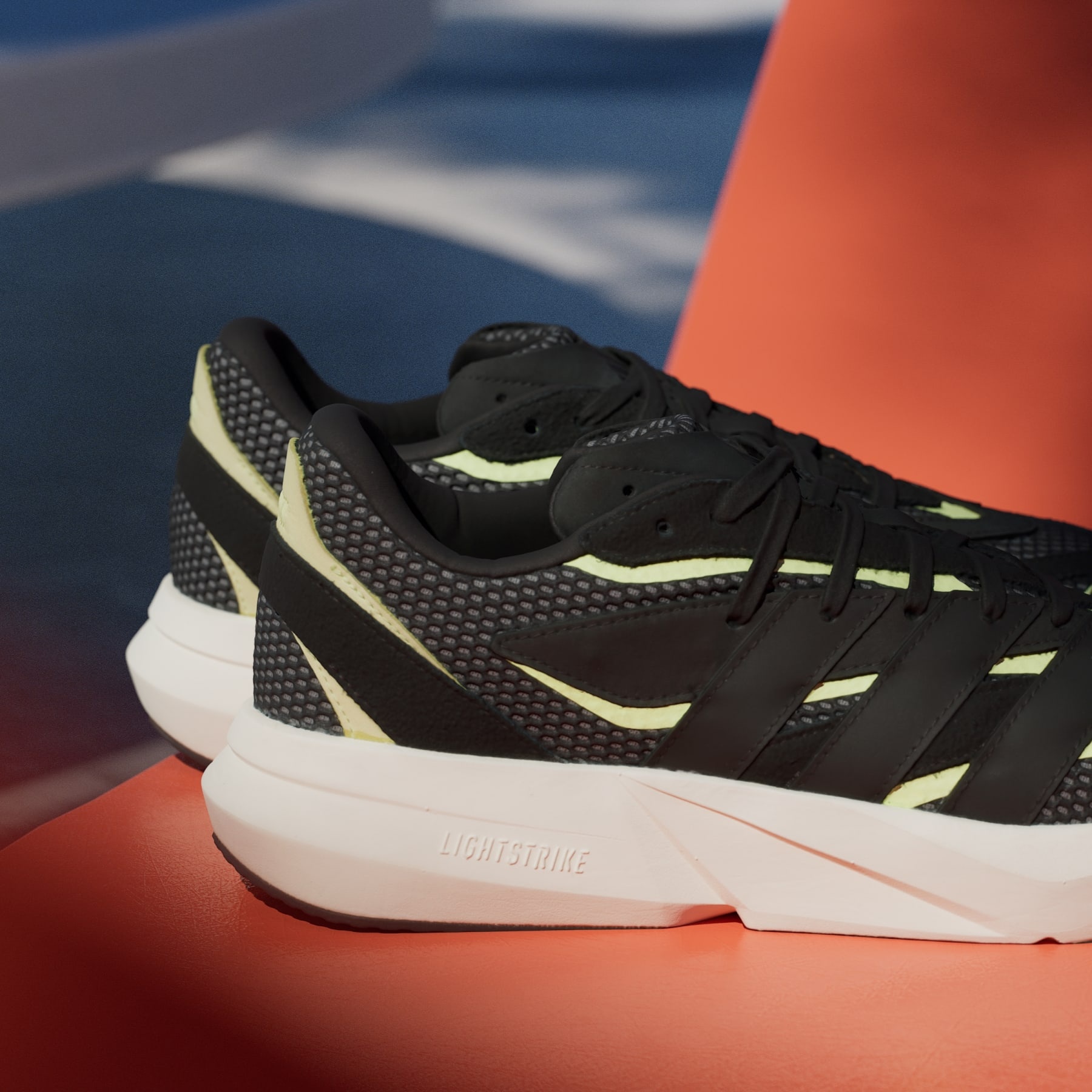 Lightblaze Shoes - 8