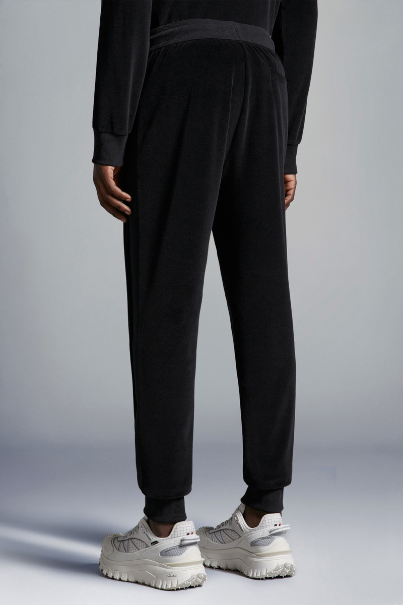 Chenille Sweatpants 5