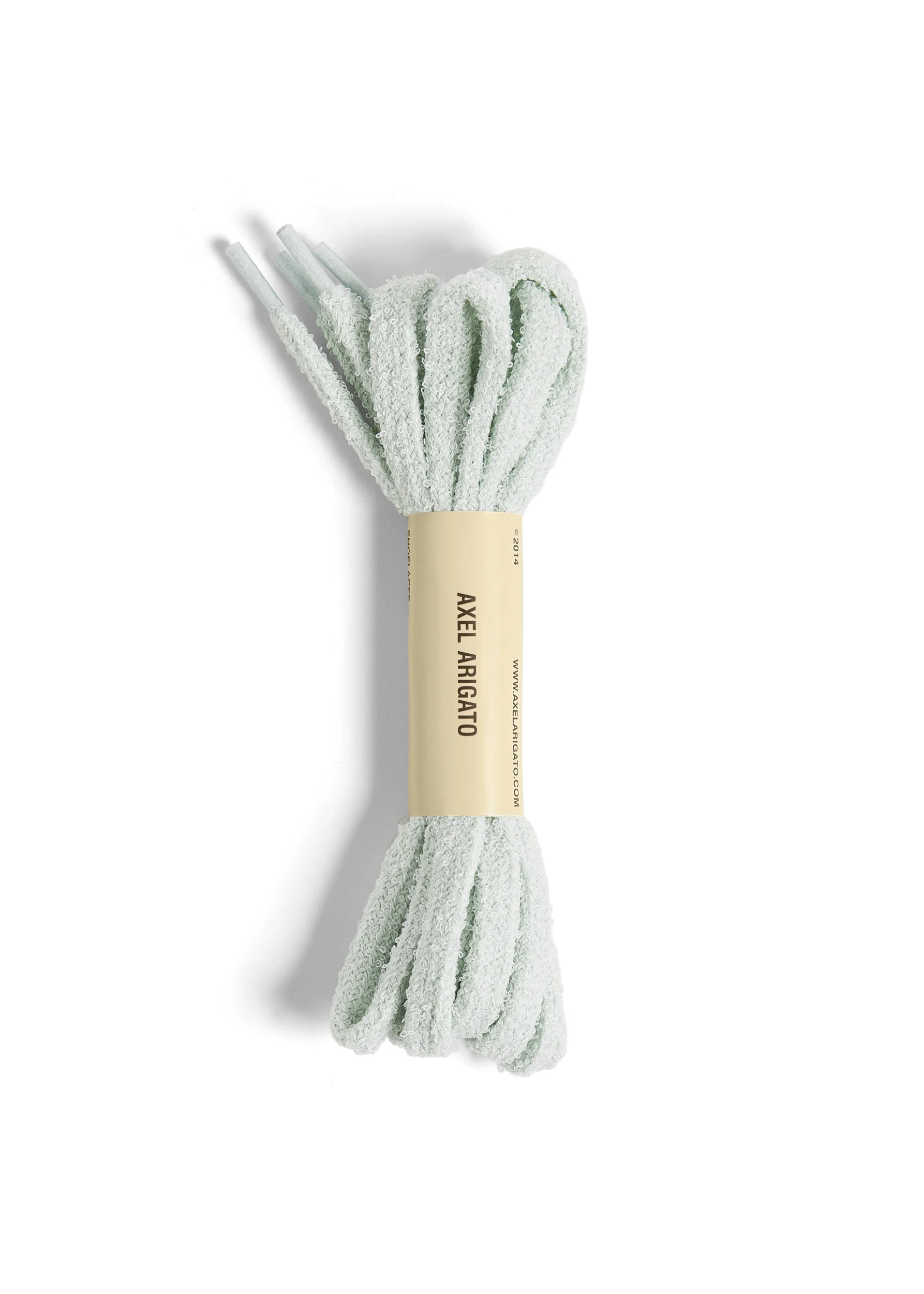 Fluffy Laces - 135cm - 1