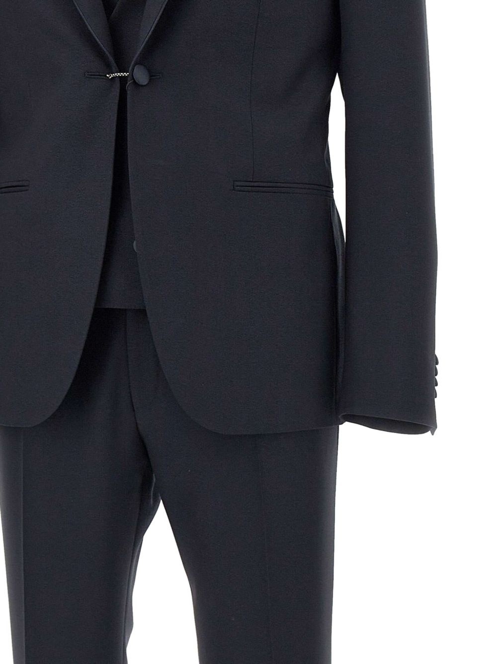 wool suit - 6