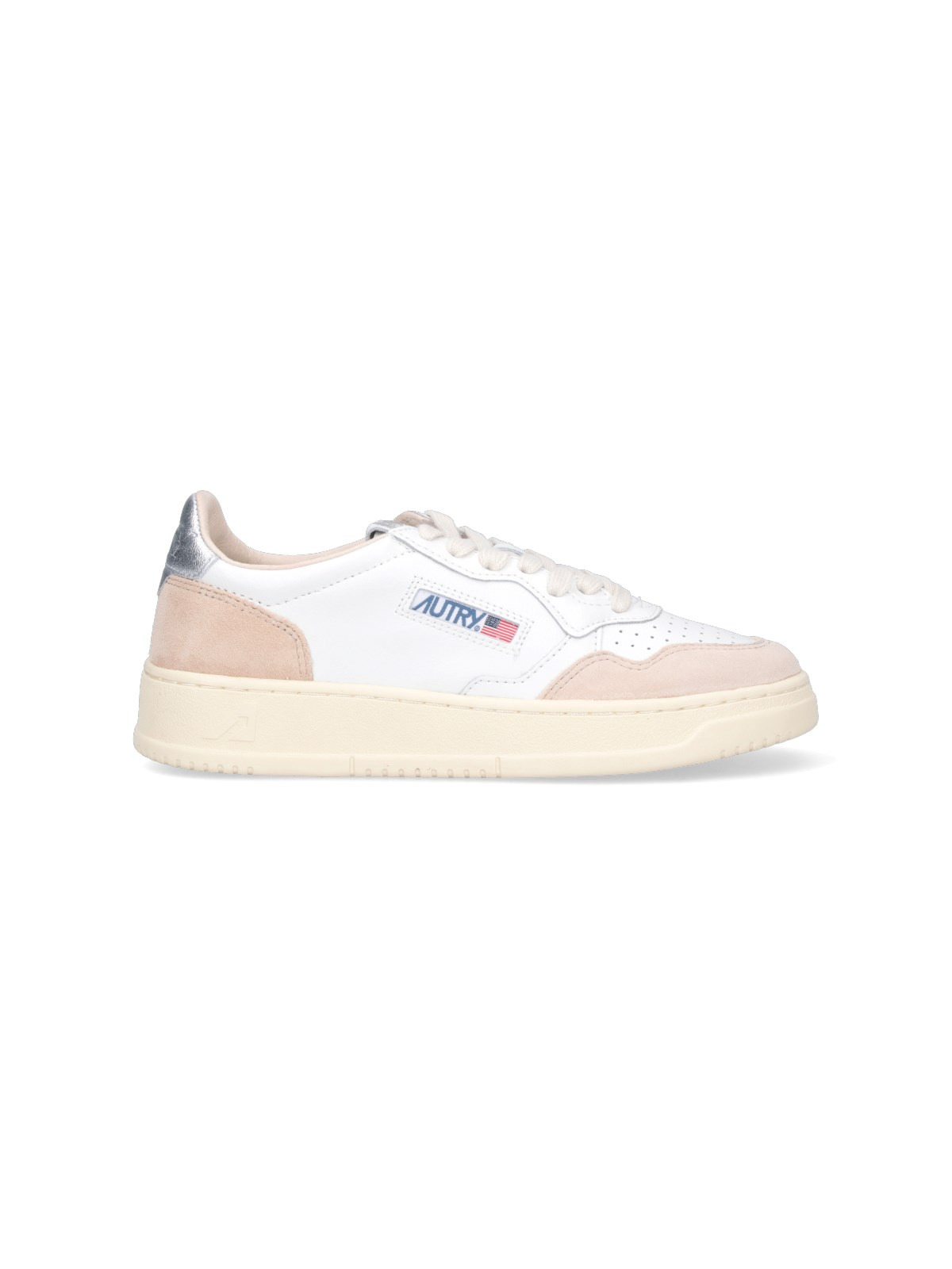 "MEDALIST" LOW SNEAKERS - 1