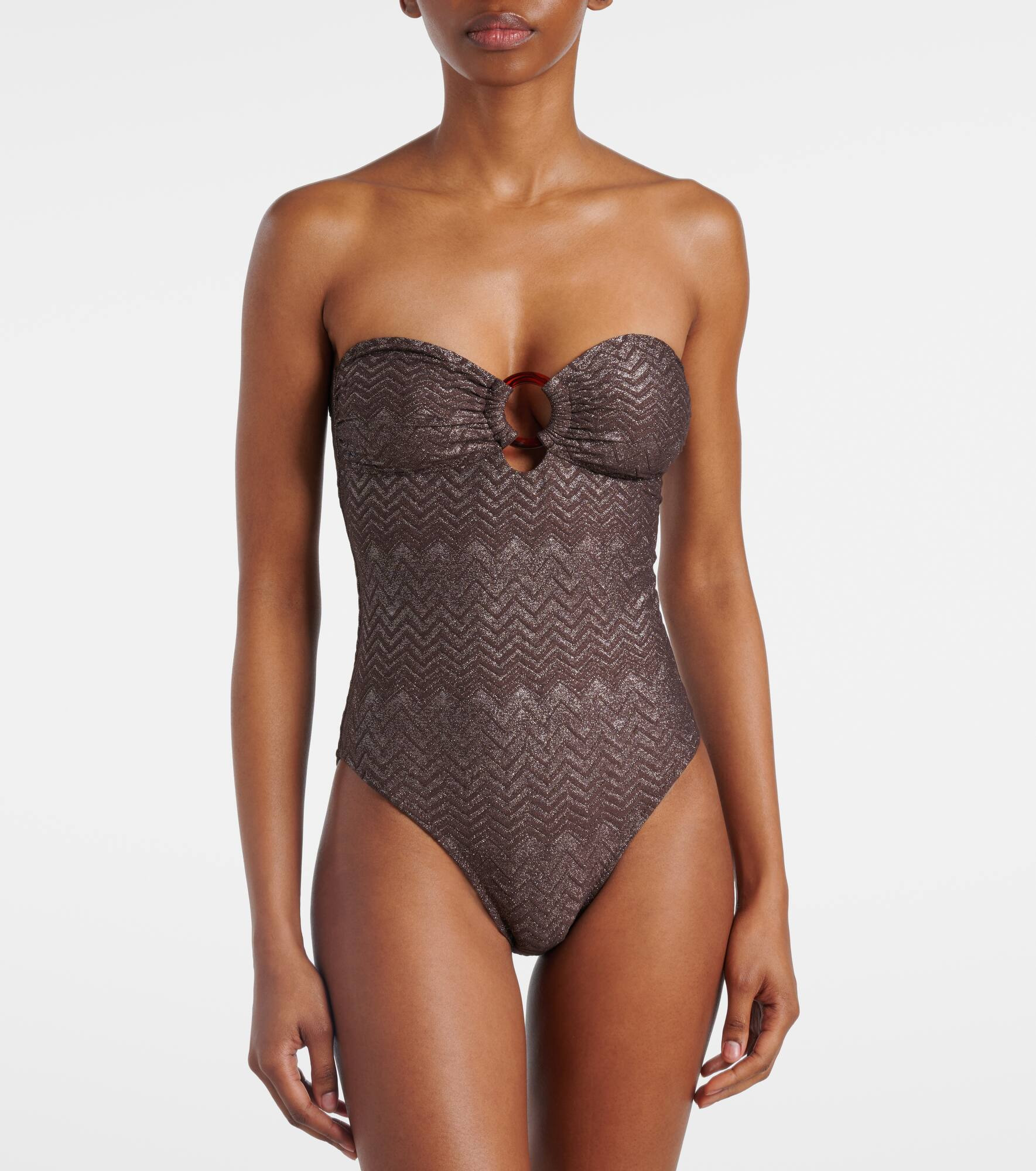 Barbuda swimsuit - 2