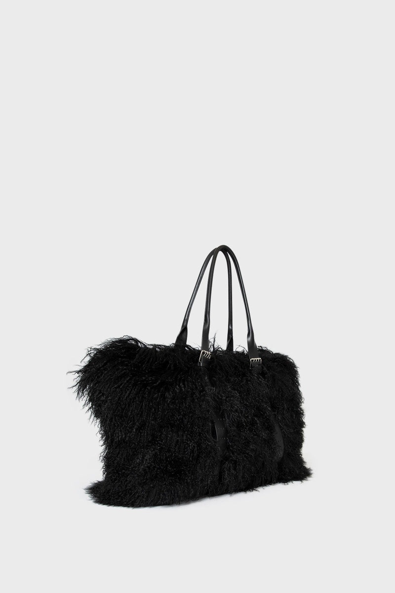 Benita Weekend Bag - 2