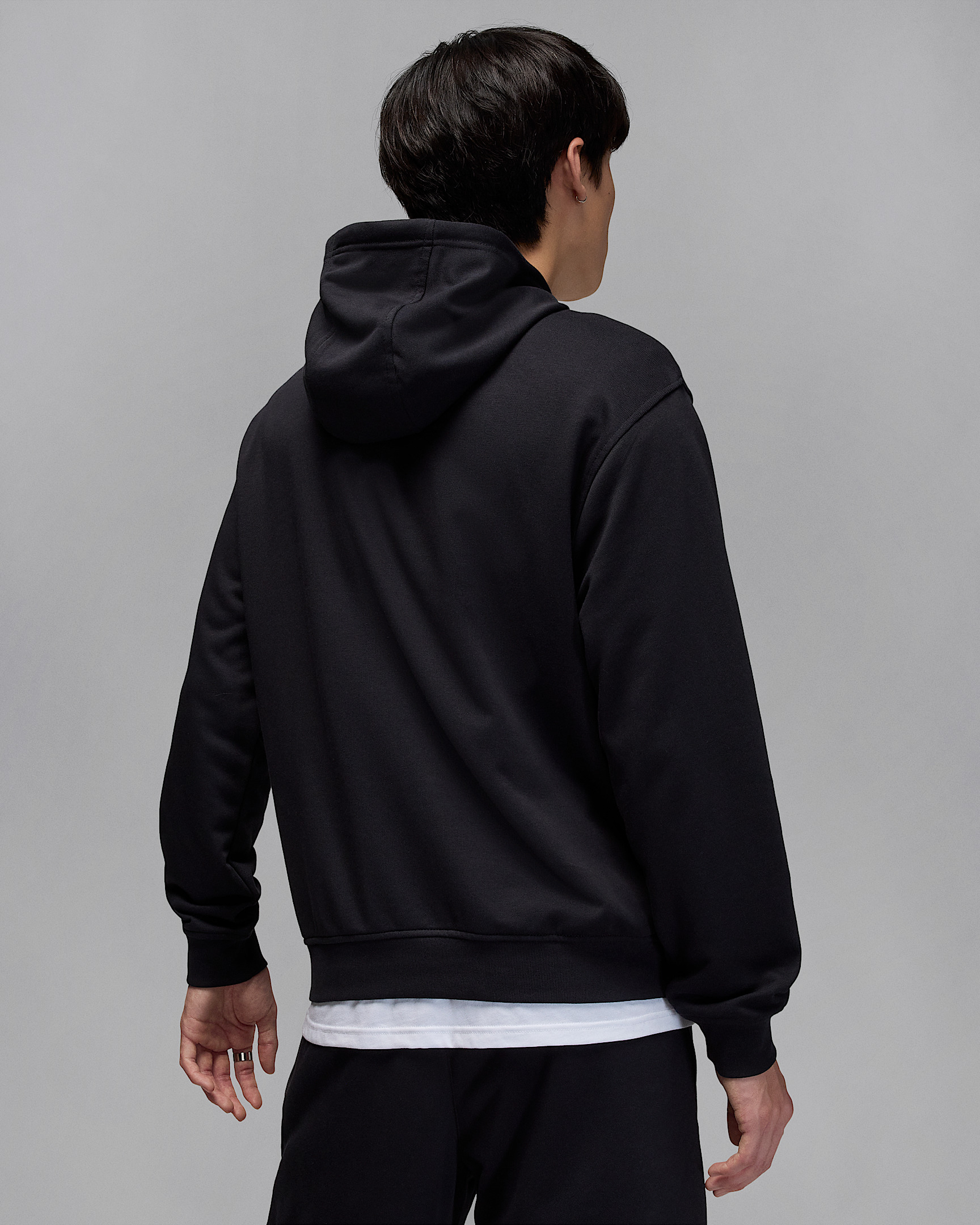 Jordan Sport Crossover Men's Fleece Pullover Hoodie - 2