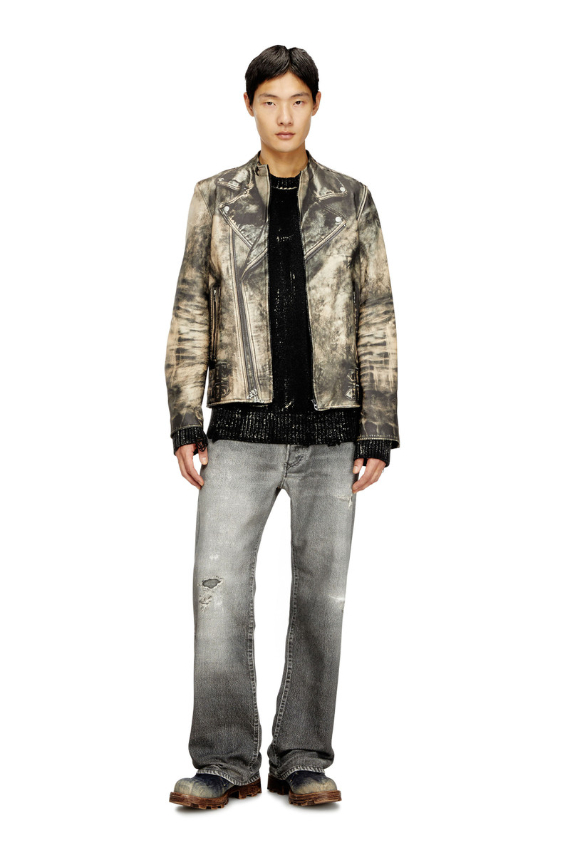 Diesel K-MAXENSE outlook