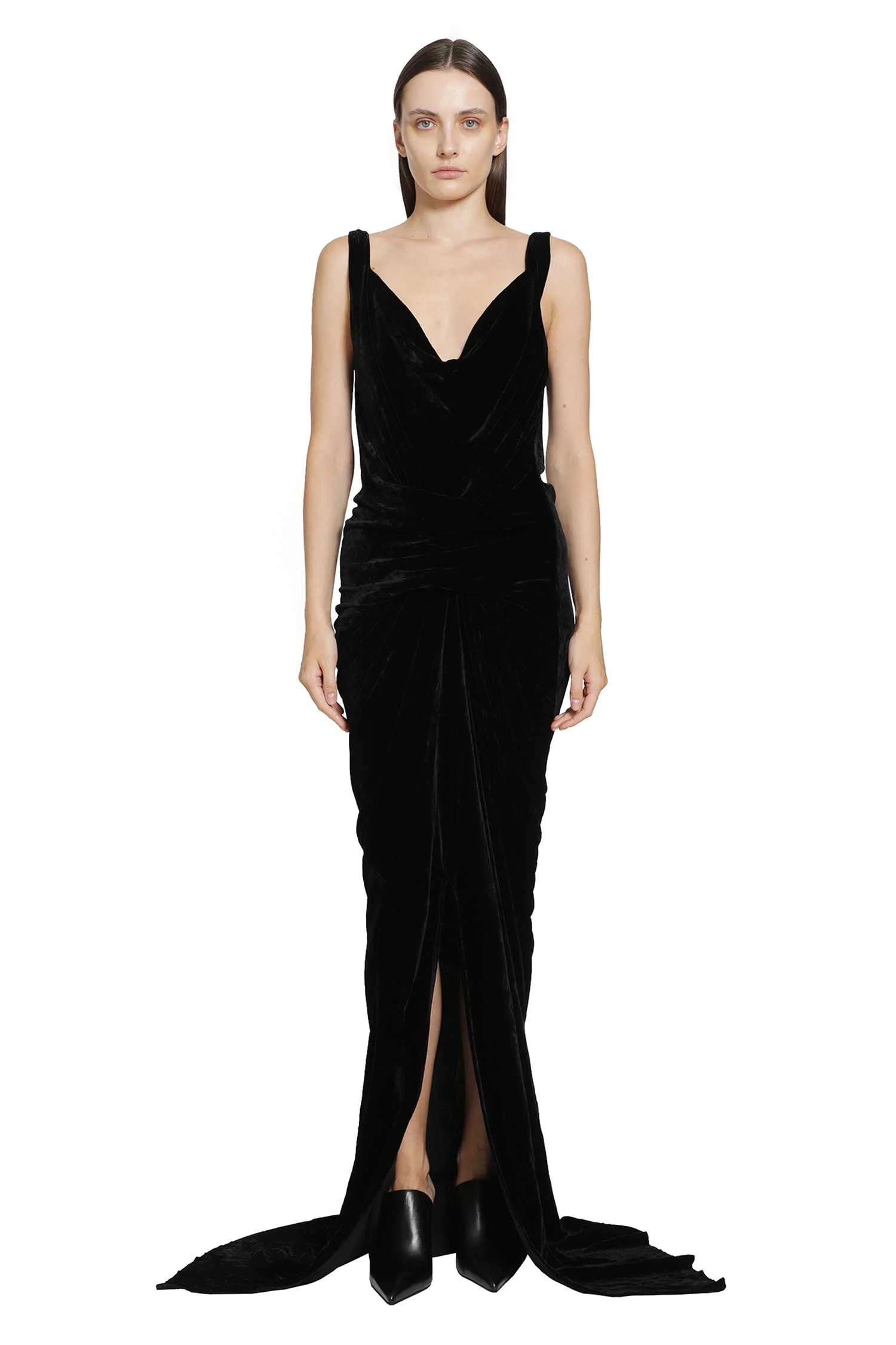 Tower Strutter Dress - 1