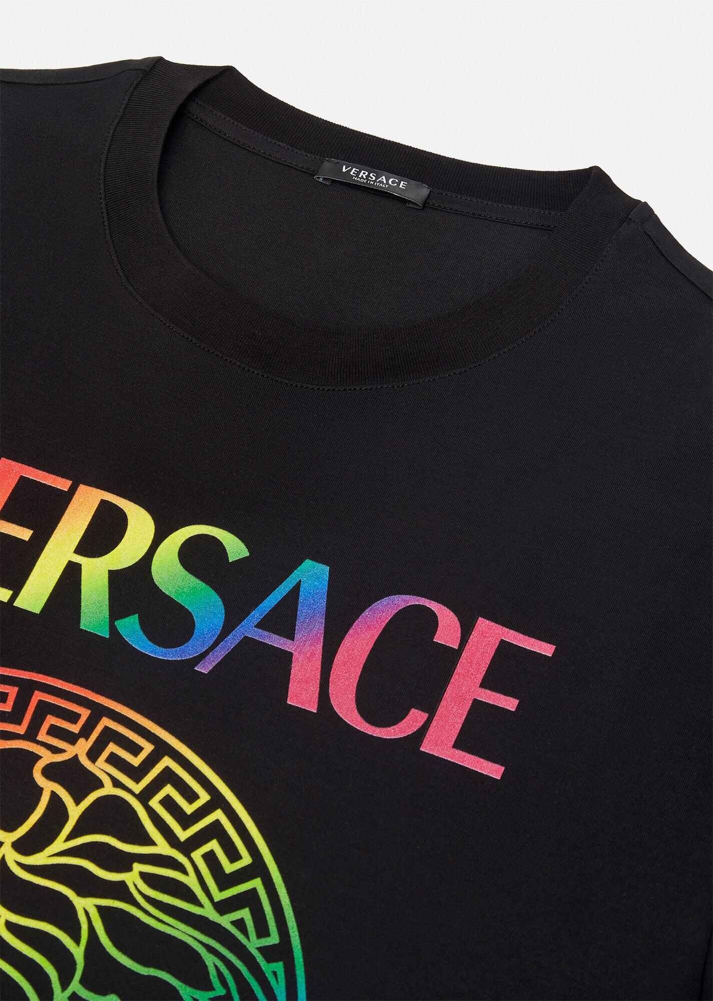 CHERSACE Pride T-Shirt - 5