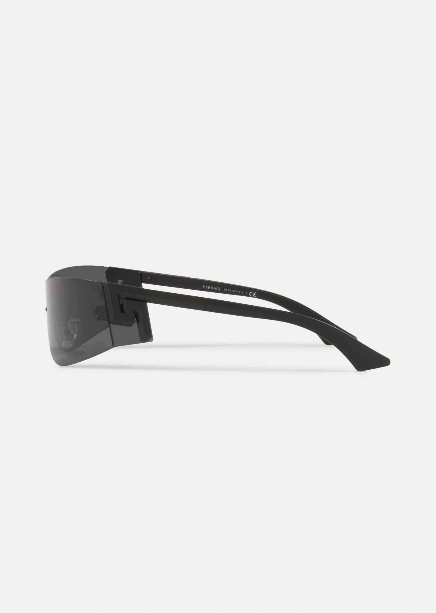 Greca Signature Sunglasses - 3