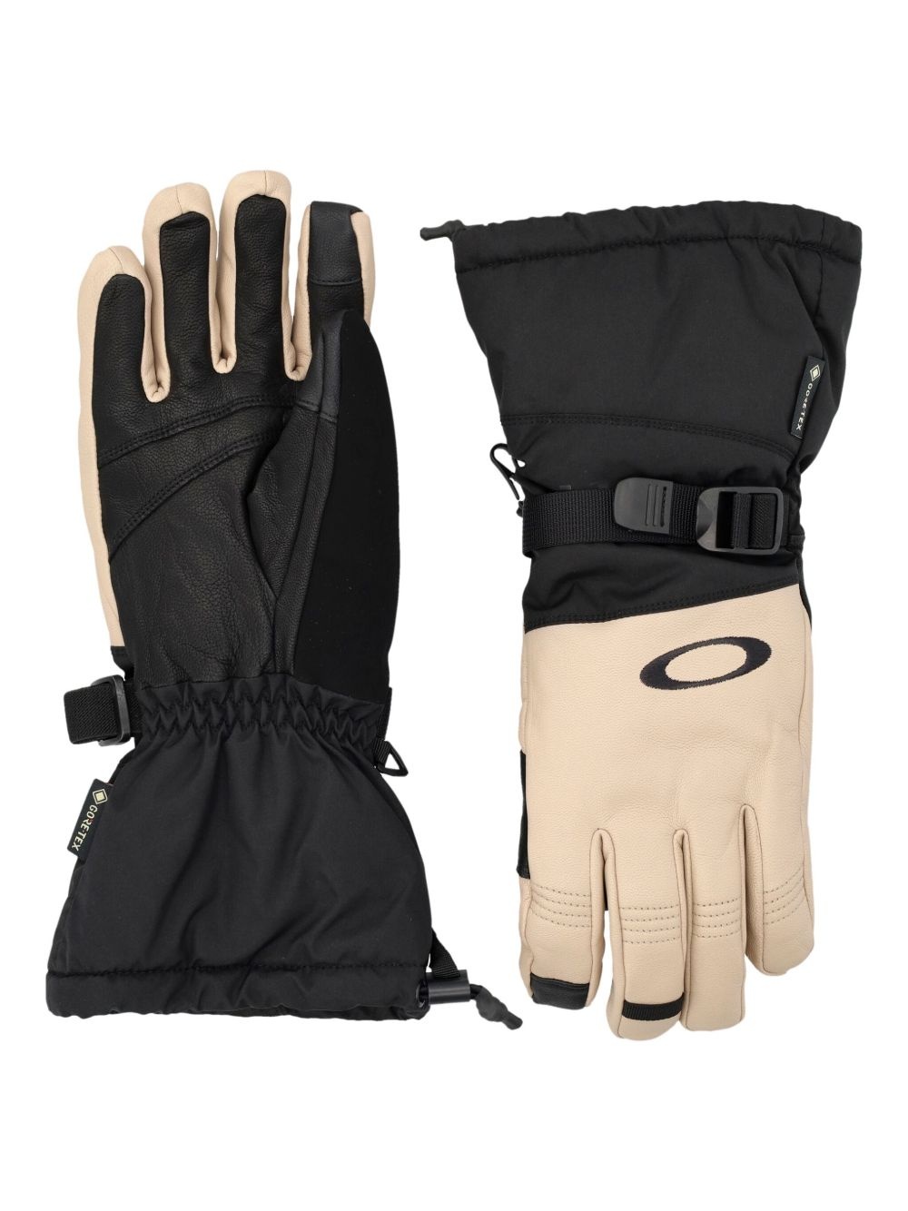 Elipse Gauntlet gloves - 2