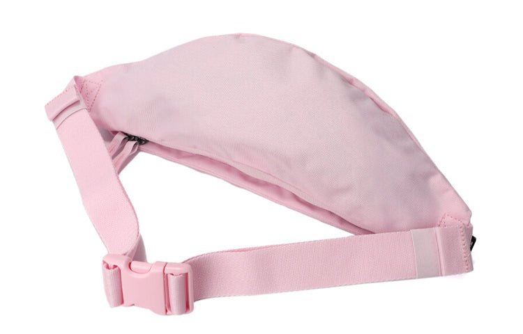 Nike Heritage Hip Pack 'Baby Pink' BA5750-663 - 3