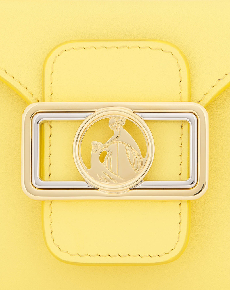 LEATHER NANO PENCIL CAT BAG 5