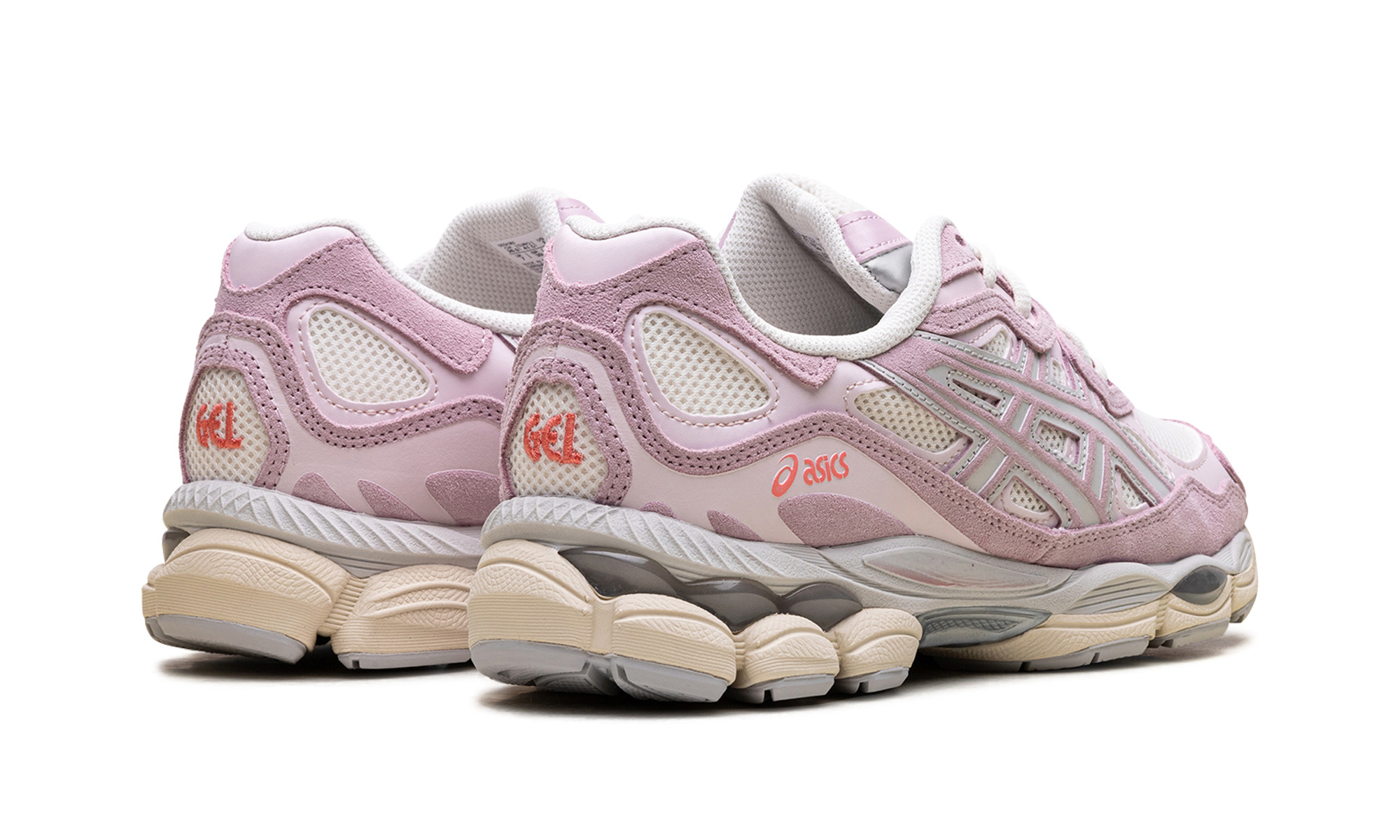 GEL-NYC "Rose Water" - 3