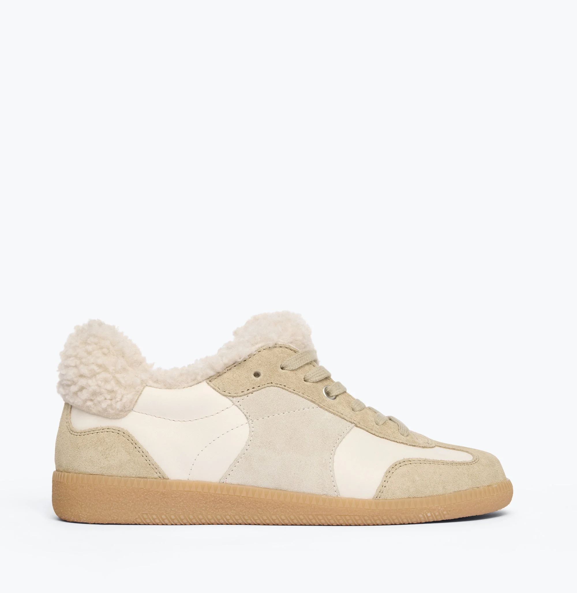JACKIE COURT SNEAKER - 1