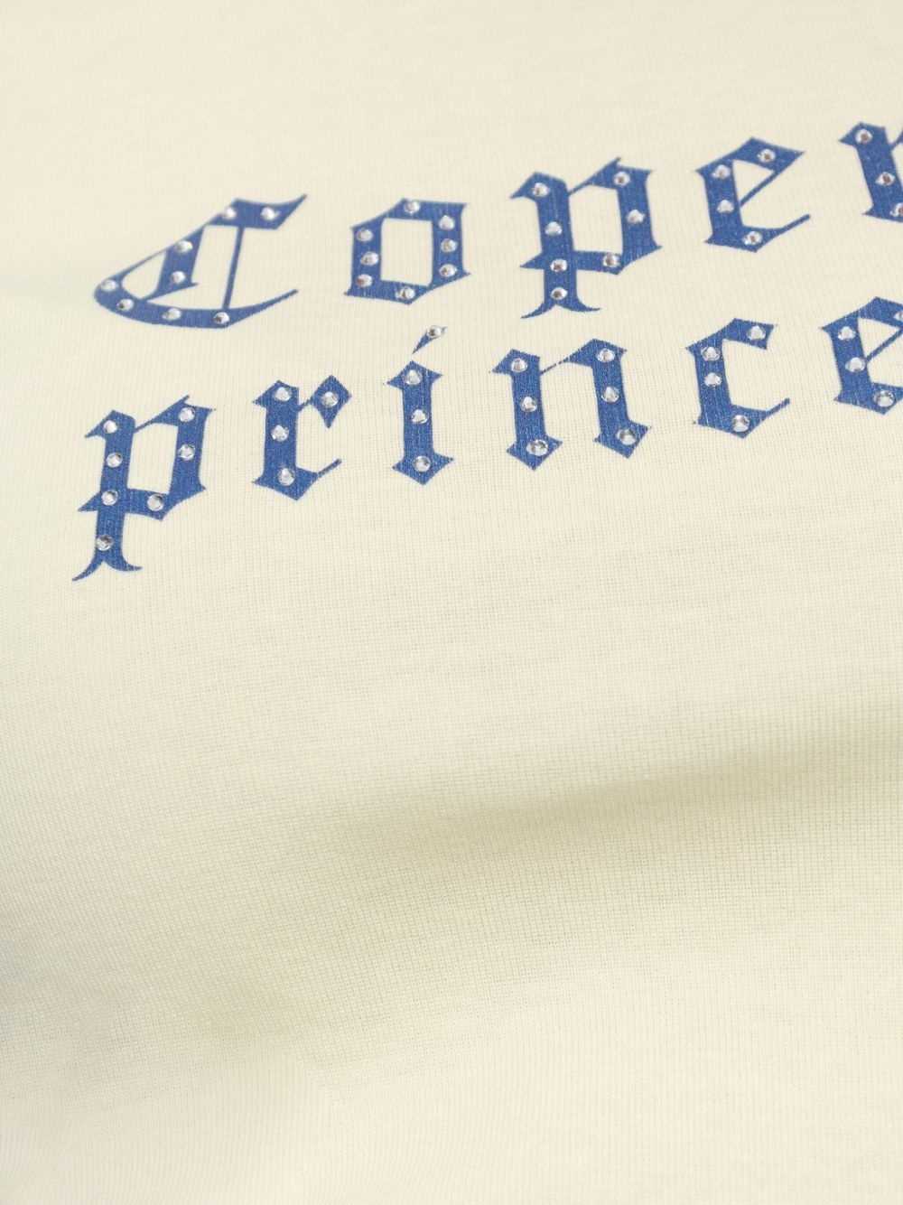 logo-print T-Shirt - 5