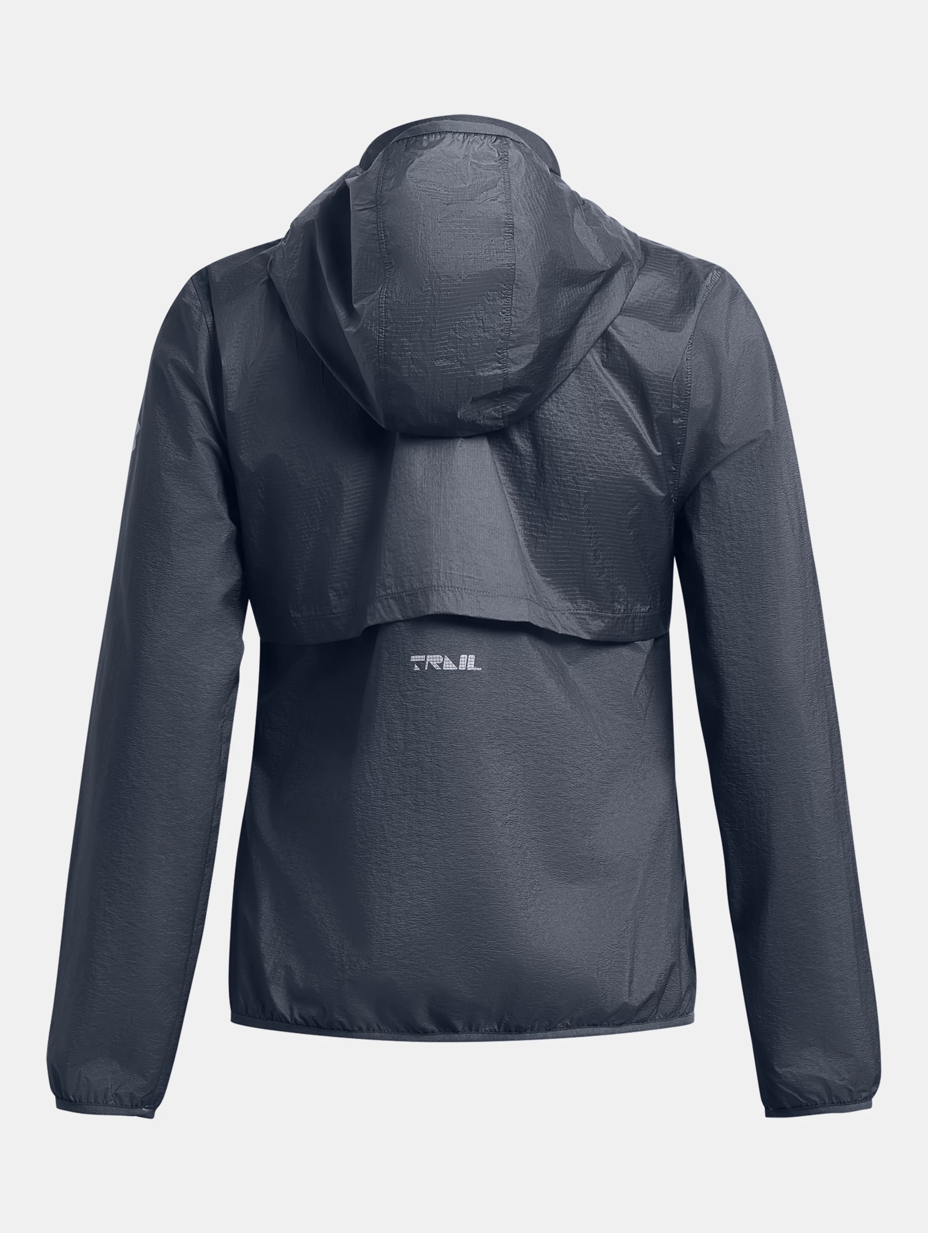 Women's UA Launch Trail Jacket - 3