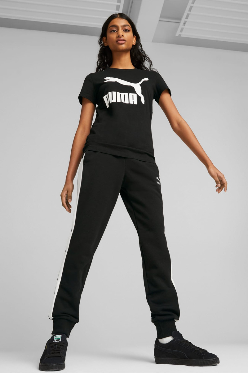 Iconic T7 Women's Track Pants 4