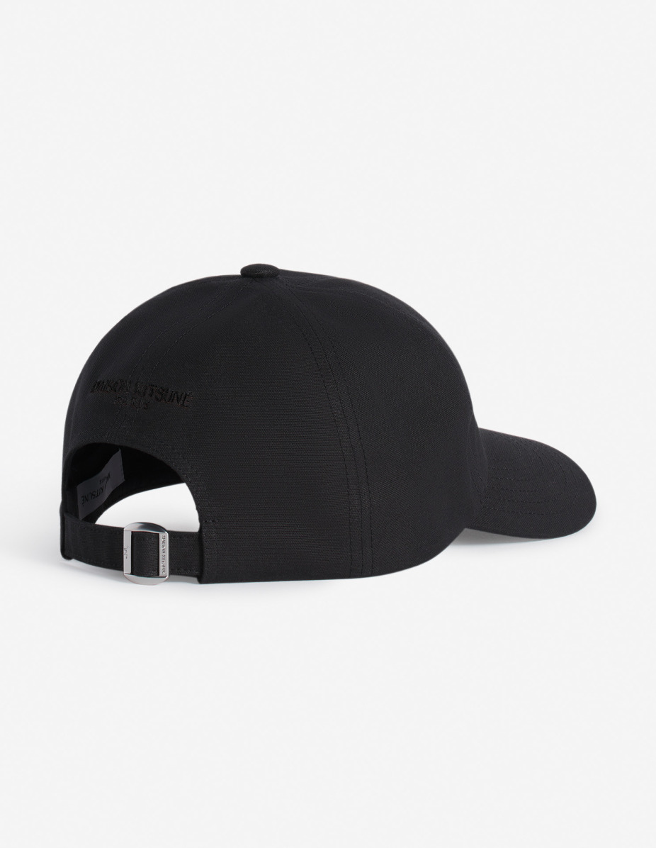 DRESSED FOX CAP - 2