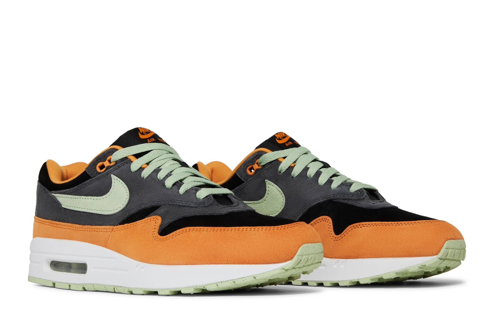 Air Max 1 Premium 'Ugly Duckling - Honeydew' - 8