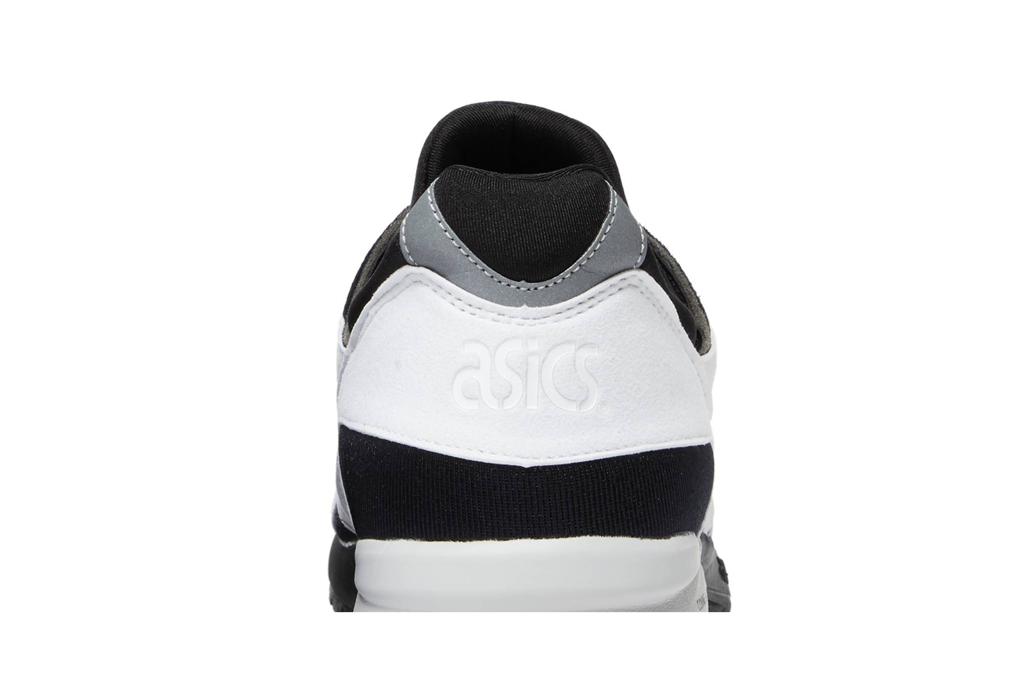 Comme des Garçons SHIRT x Gel Lyte 5 'Black' - 7