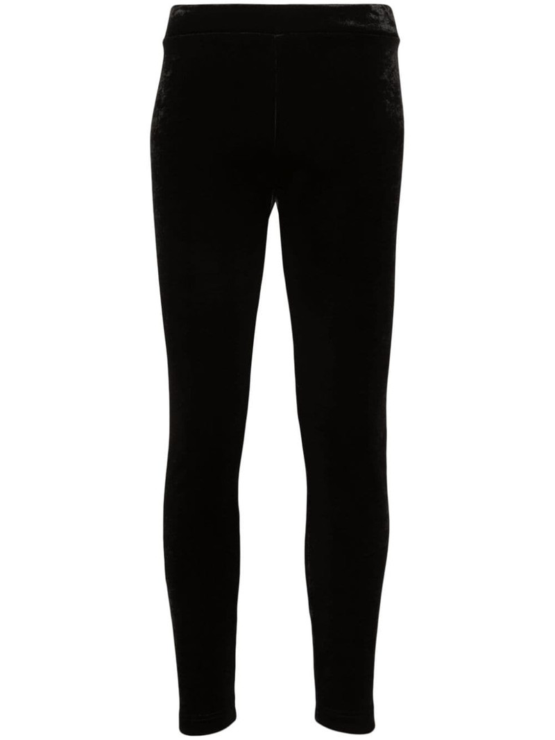 velvet ski leggings 1