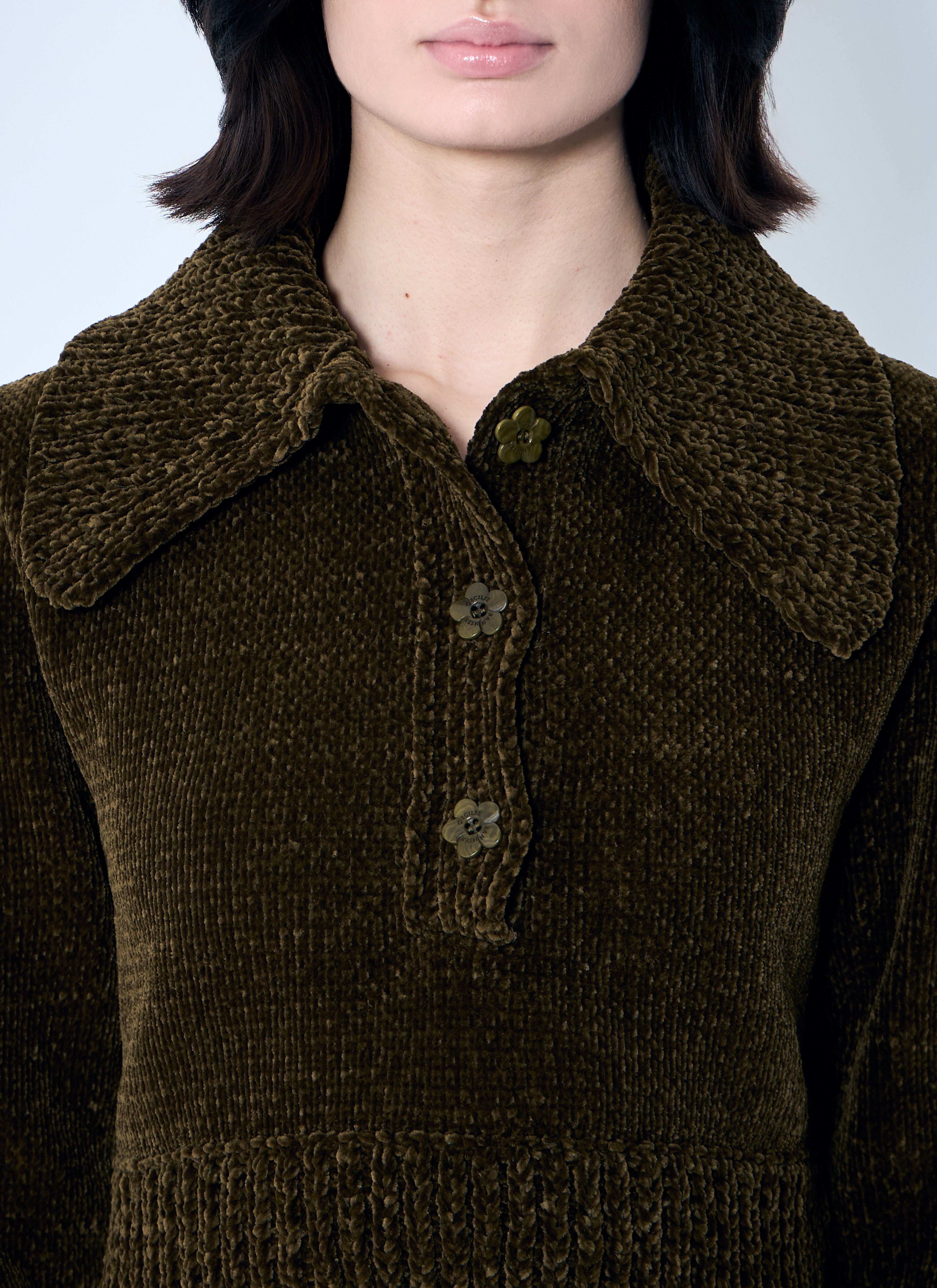 Calla Sweater - 5