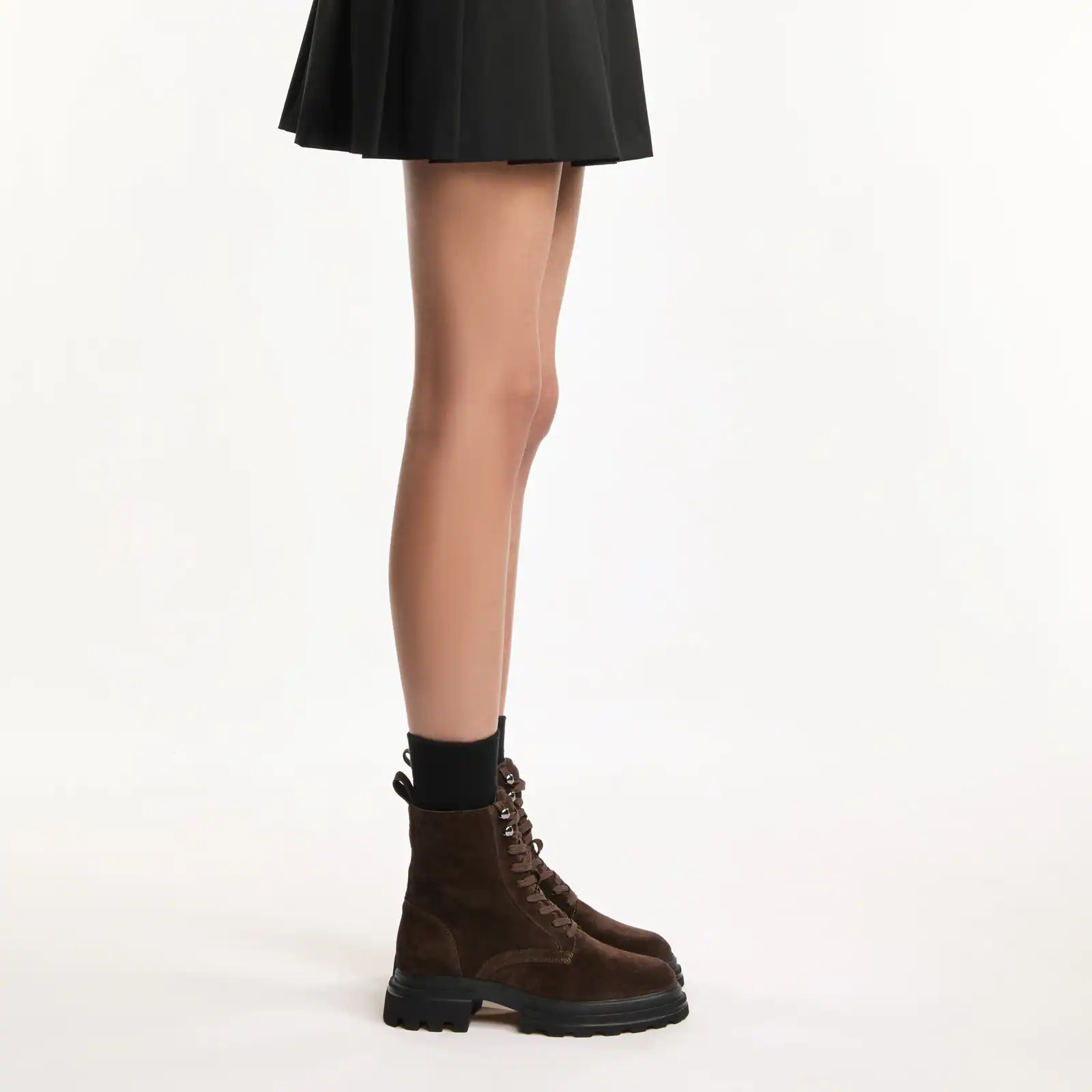 Combat Boots Hogan 10-Storey - 6