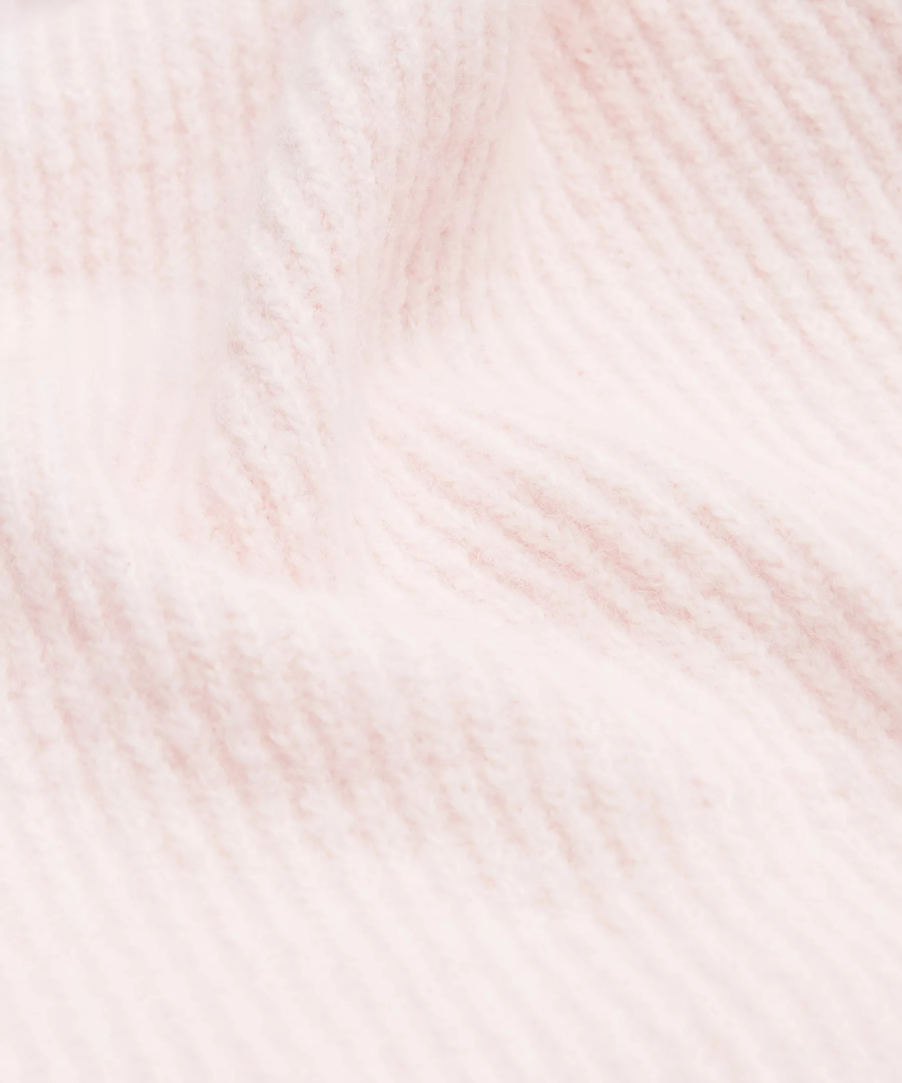 Alpaca-Blend Crewneck Sweater - 6