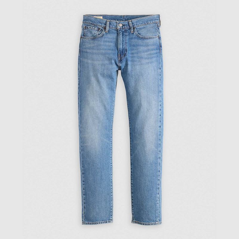 505™ REGULAR FIT AUTHENTIC SOFT MEN'S JEANS 1