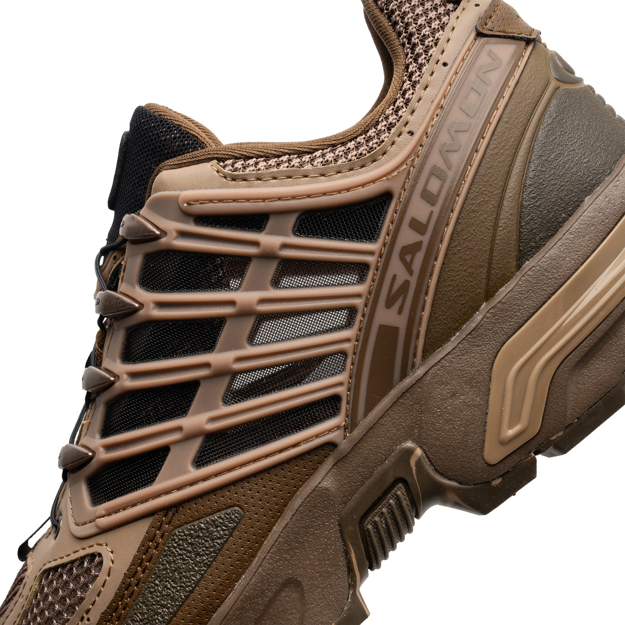 SALOMON ACS Pro 'Desert Pack Brown' 474297 - 5