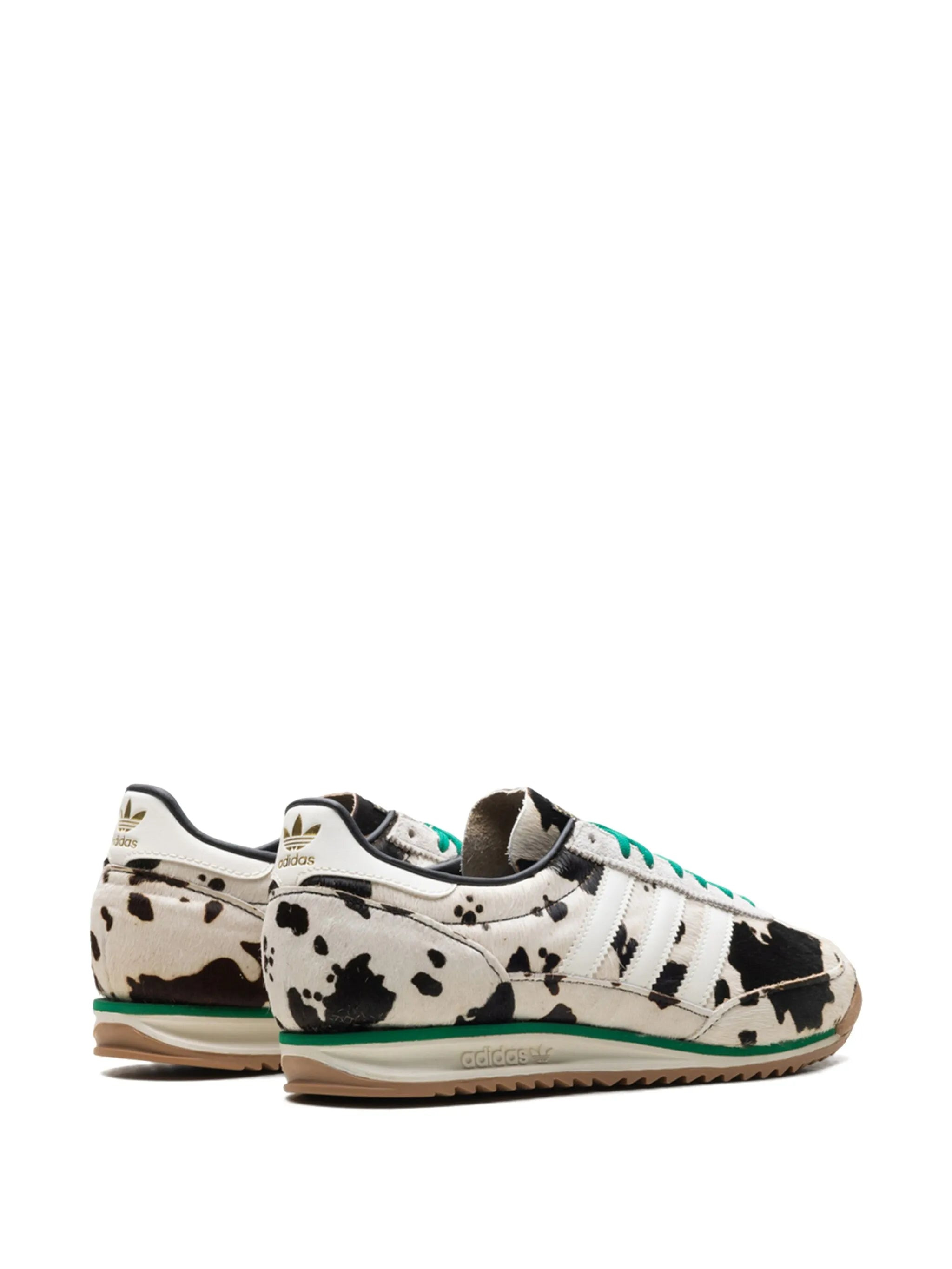 Adidas SL72 Cow-print Sneakers - 5