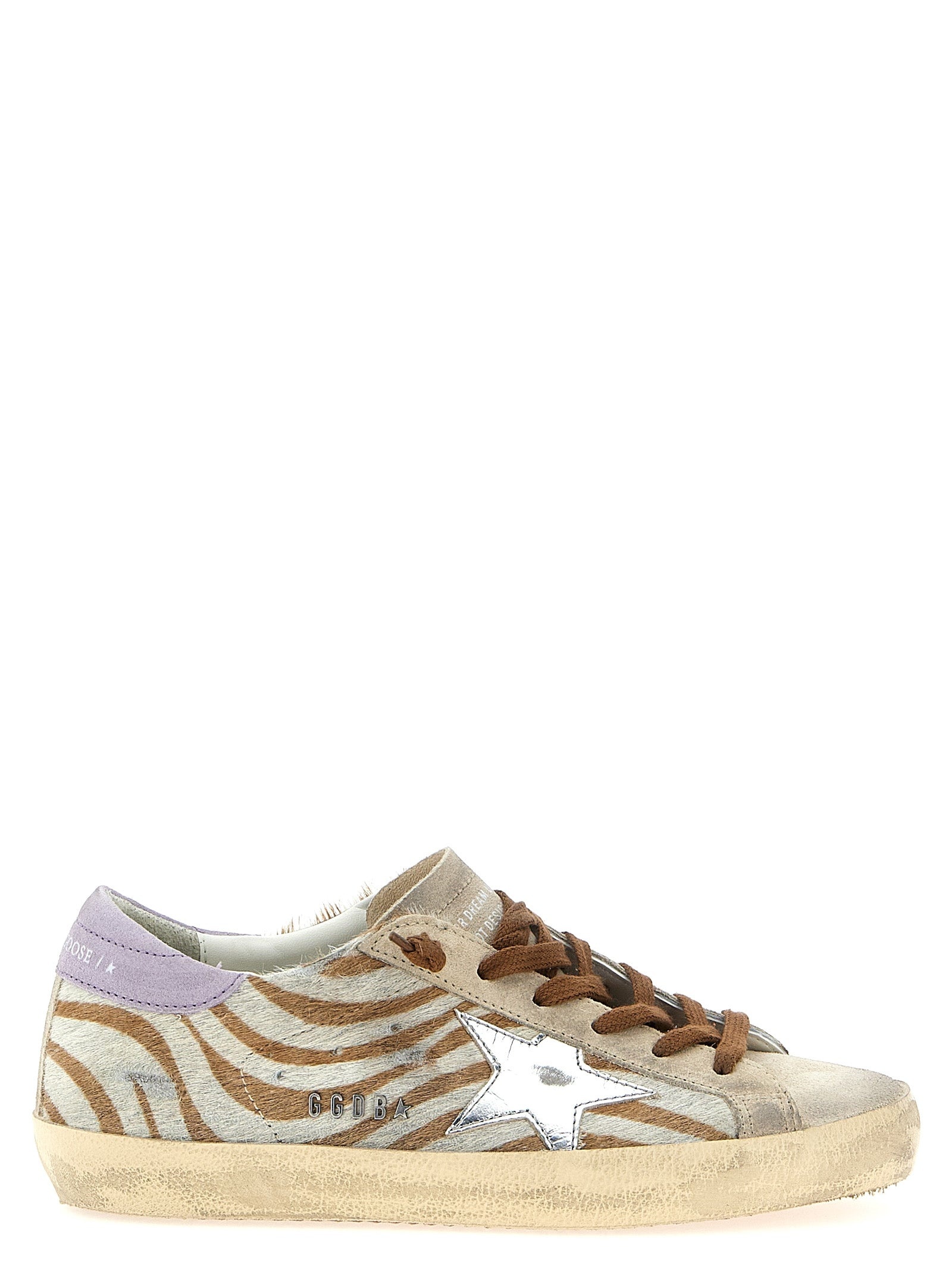 Superstar Sneakers Multicolor - 1