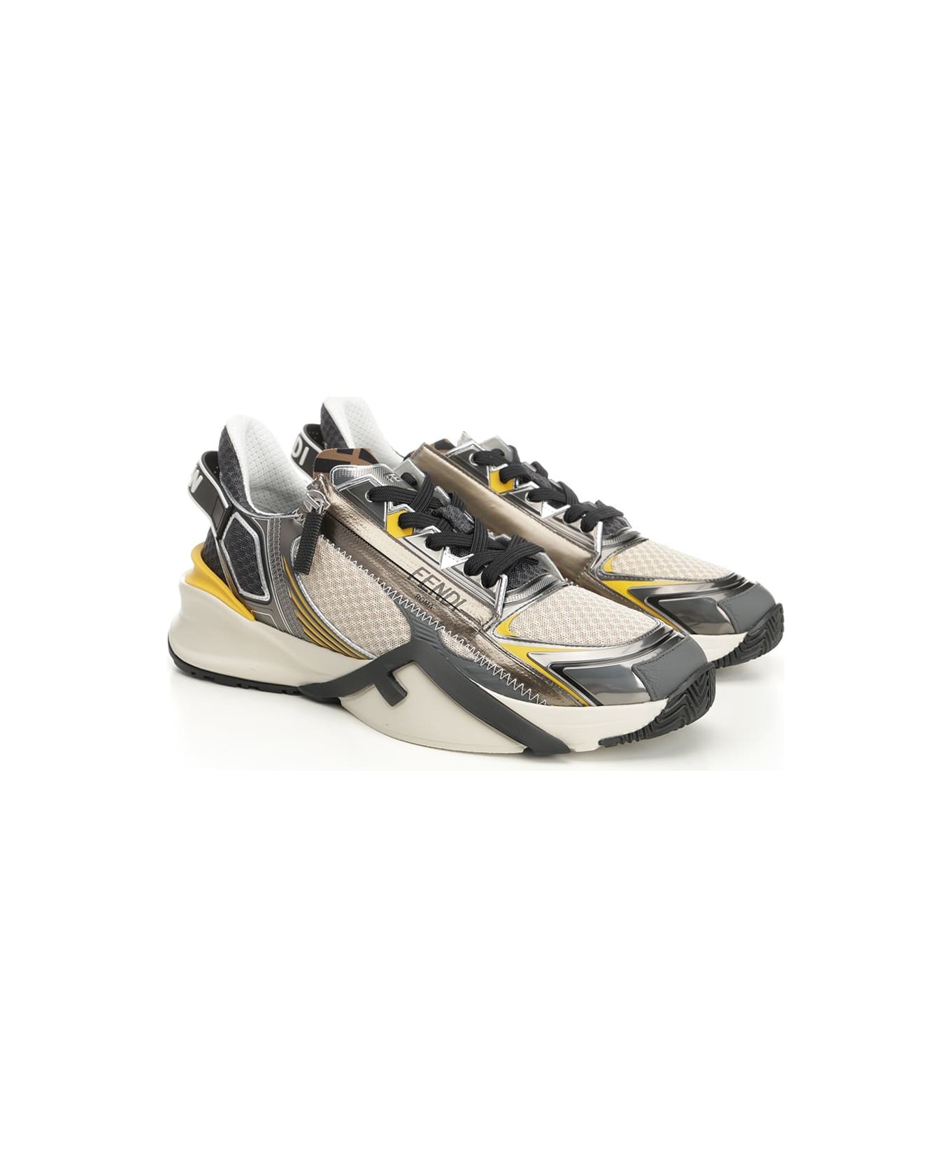 'fendi Flow' Sneaker - 2