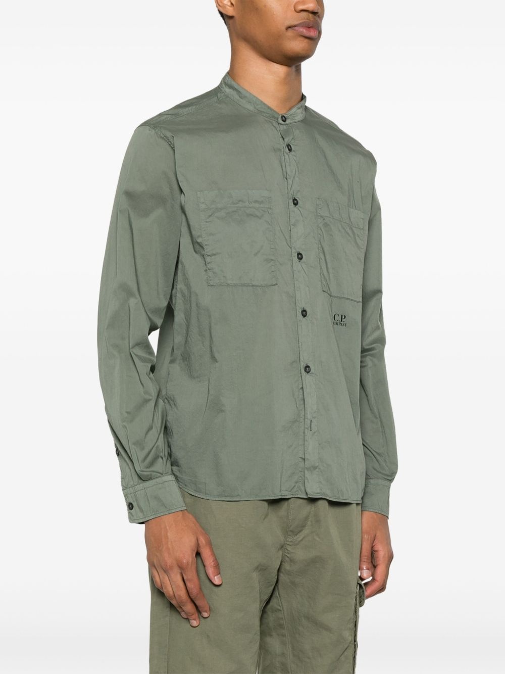 cotton shirt - 3