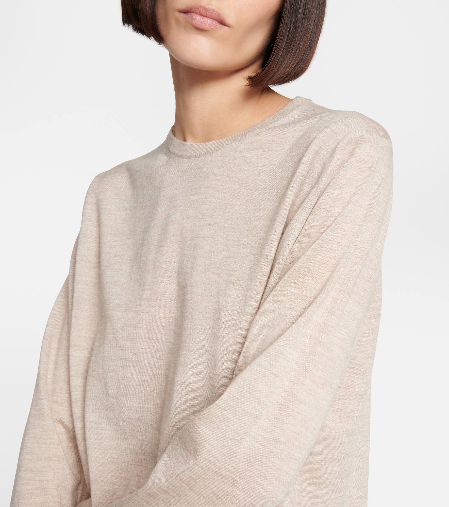 Exeter cashmere top - 4