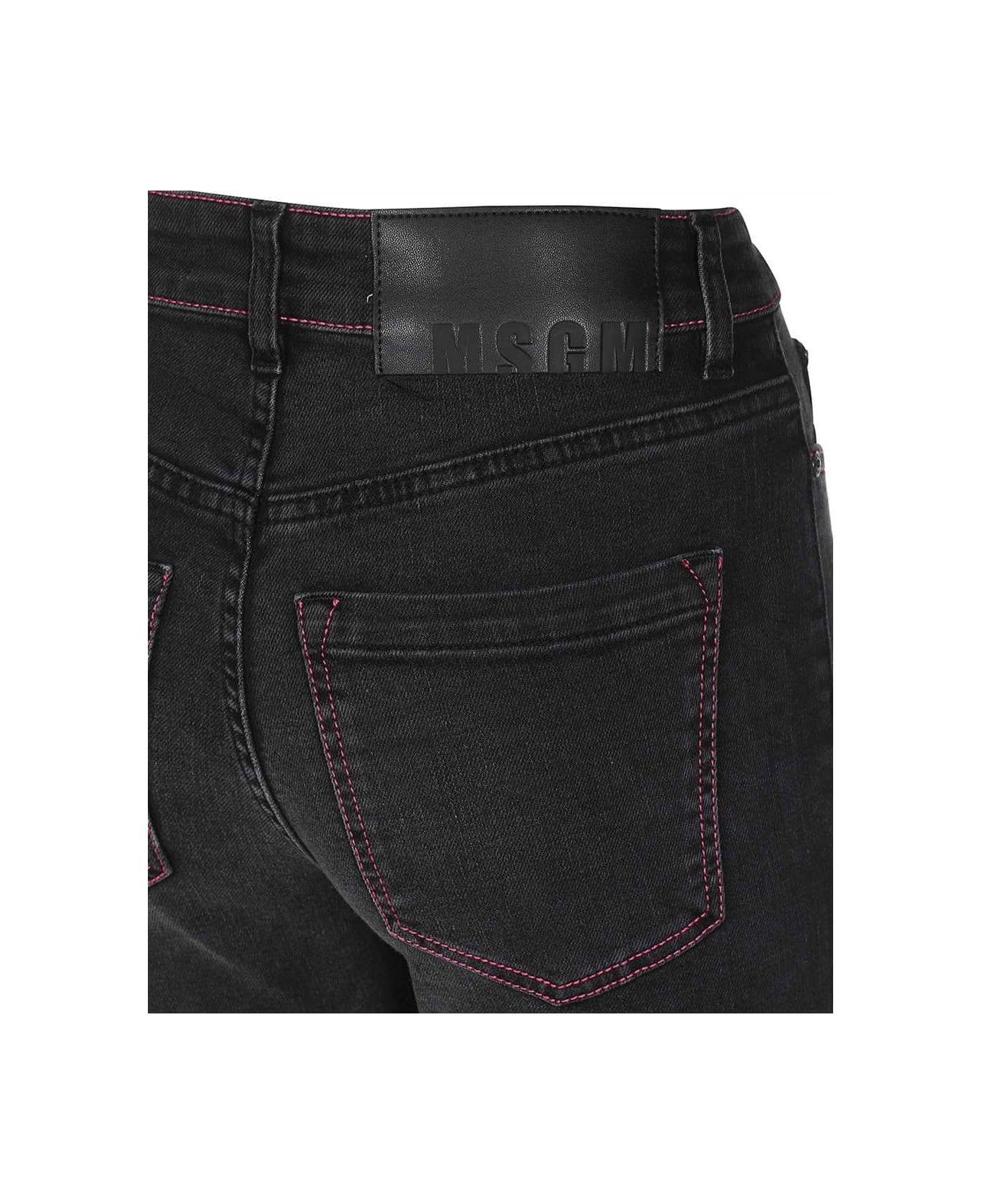 5-pocket Jeans - 3