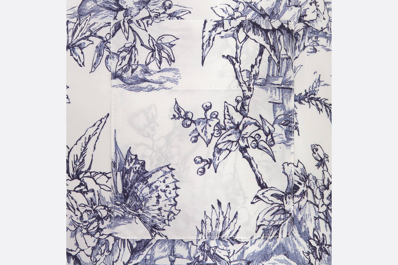 Dior Chez Moi Shorts 3