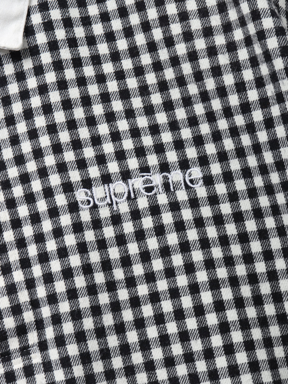 Supreme - 5