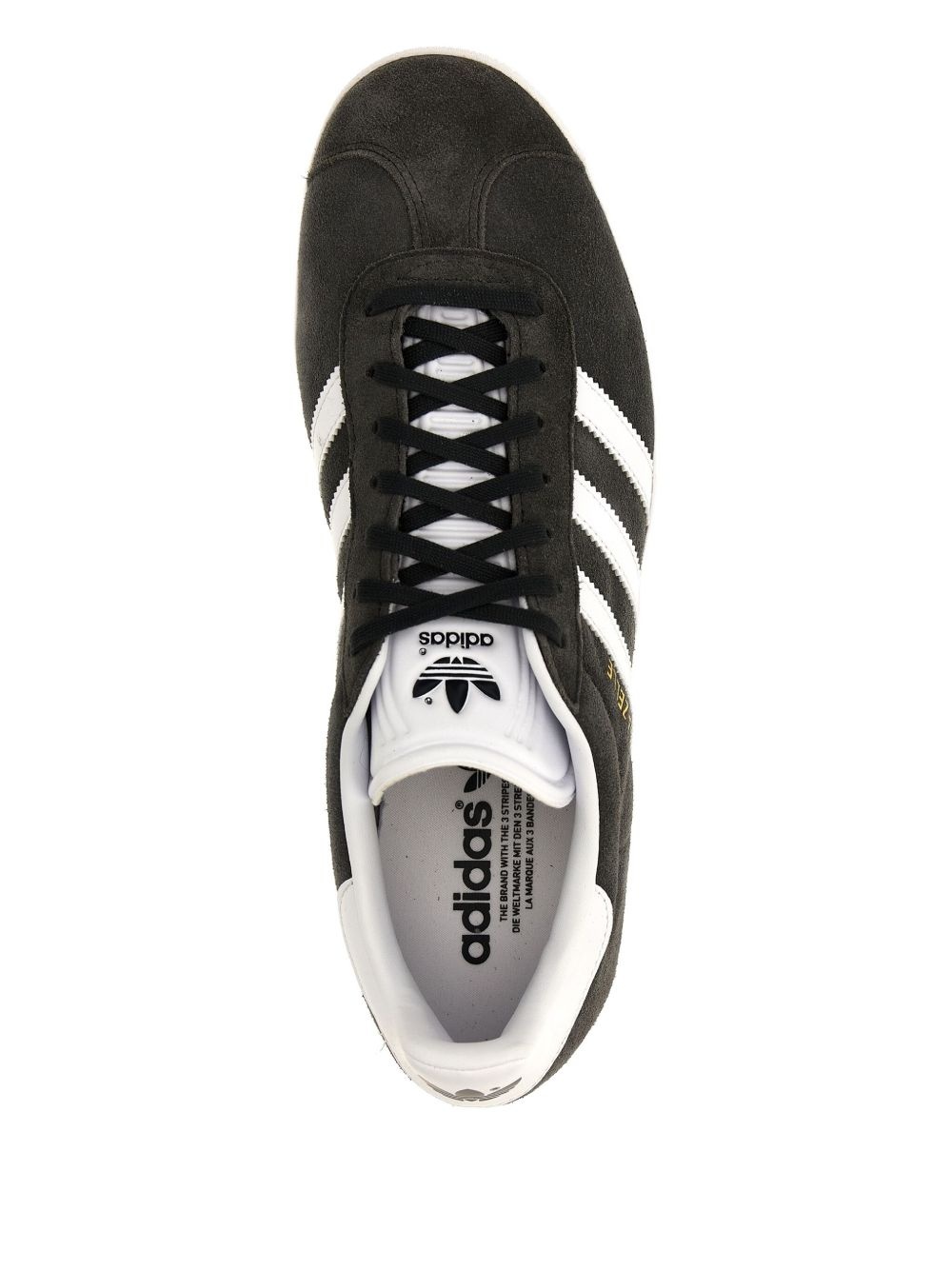 Gazelle sneakers - 4