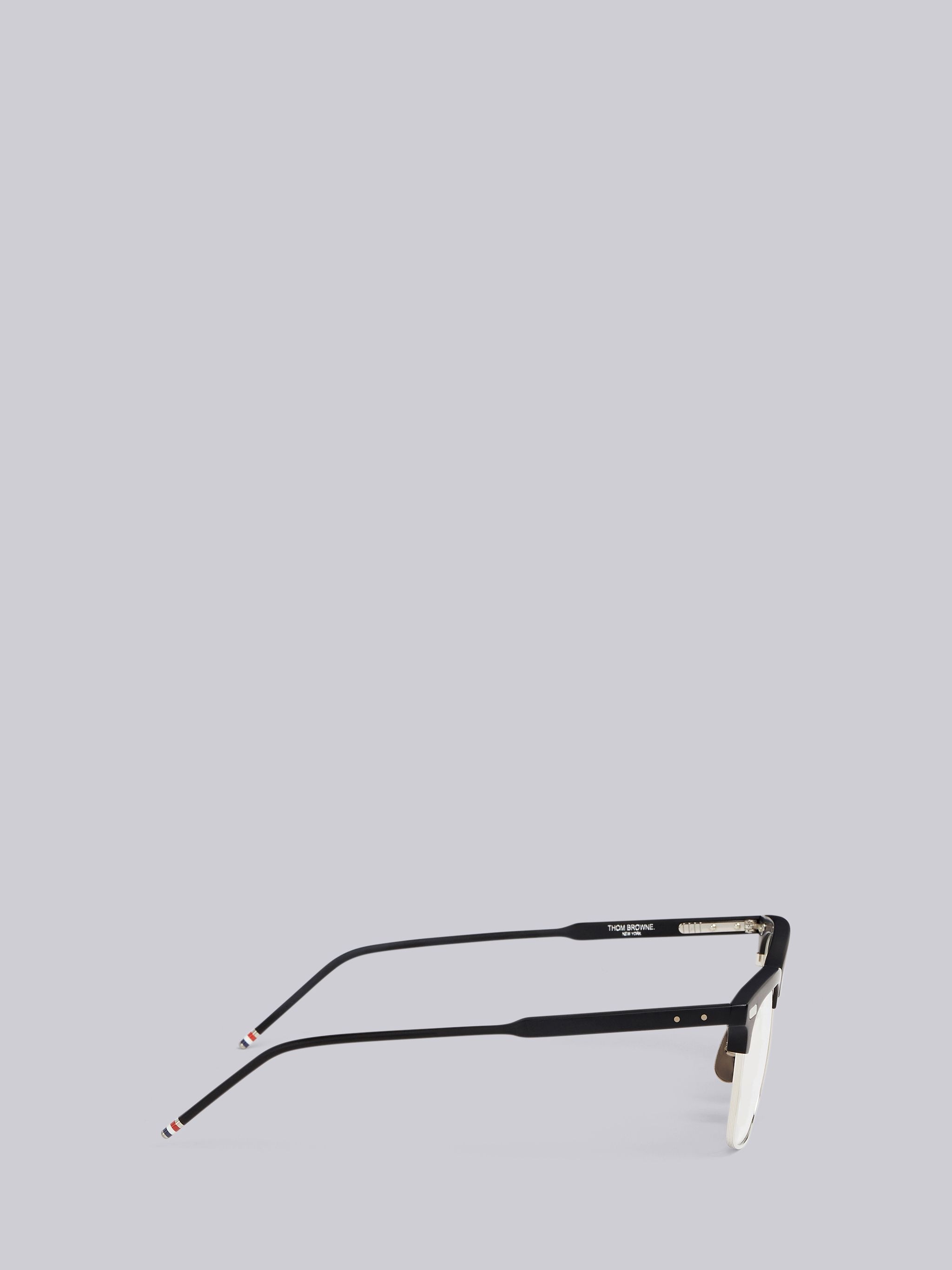 square shaped glasses - 3