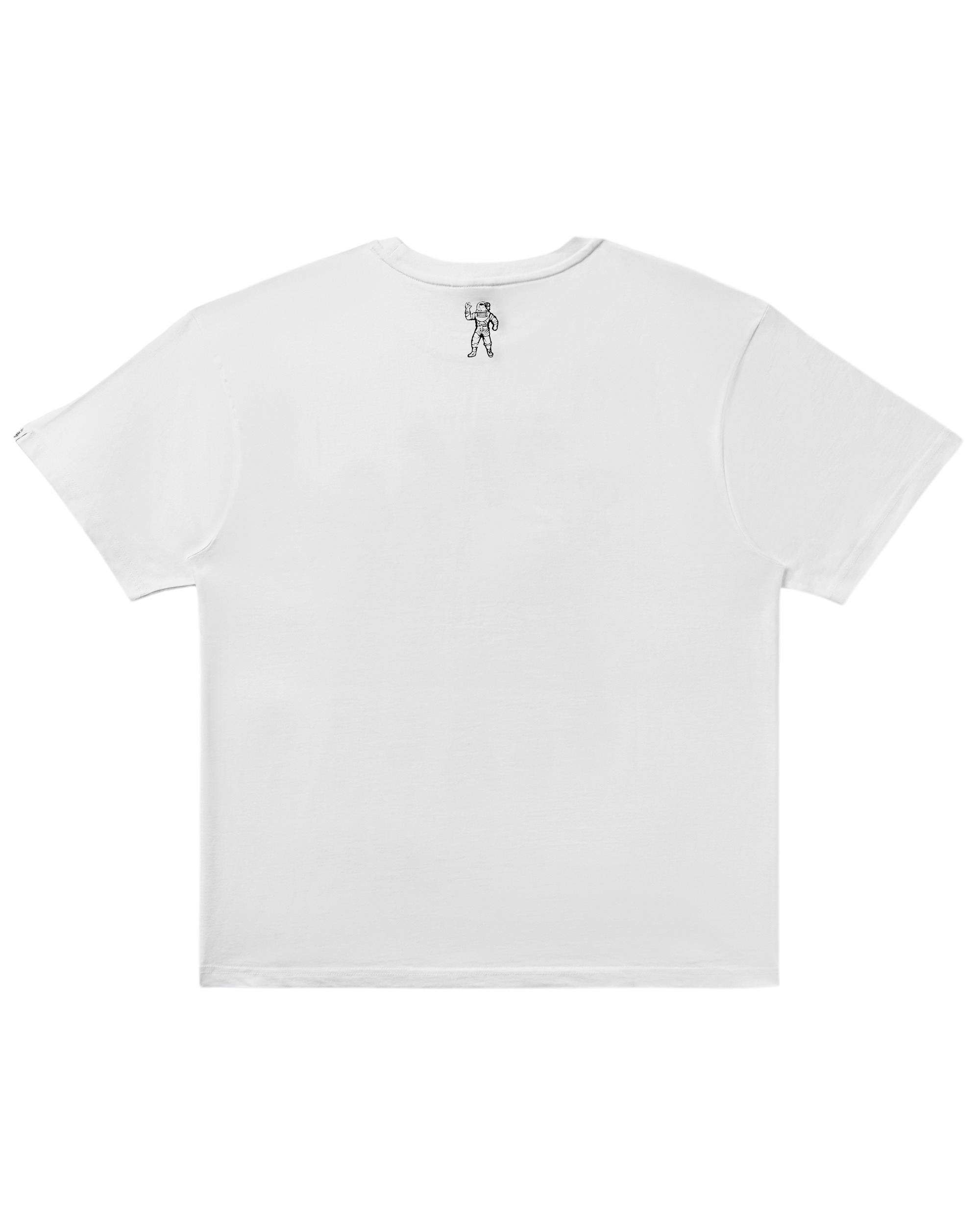 SPACE BEACH TEE - 2