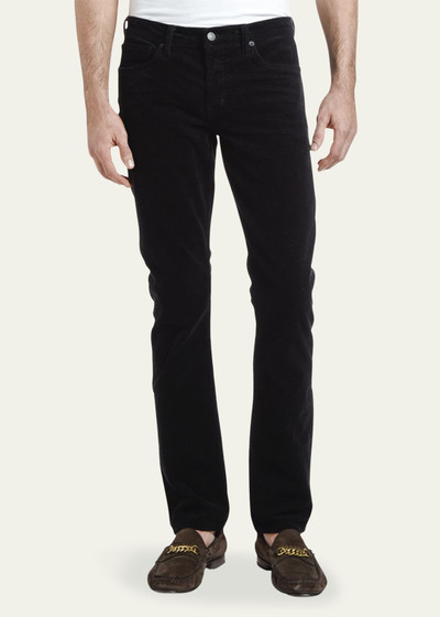 TOM FORD Men's 5-Pocket Slim-Fit Jeans outlook