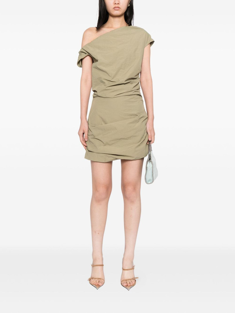 Paris Georgia Remmy mini dress outlook