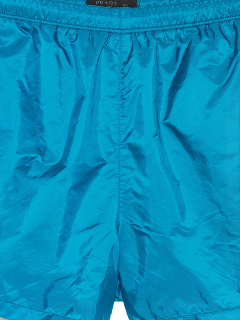 drawstring swim shorts 3