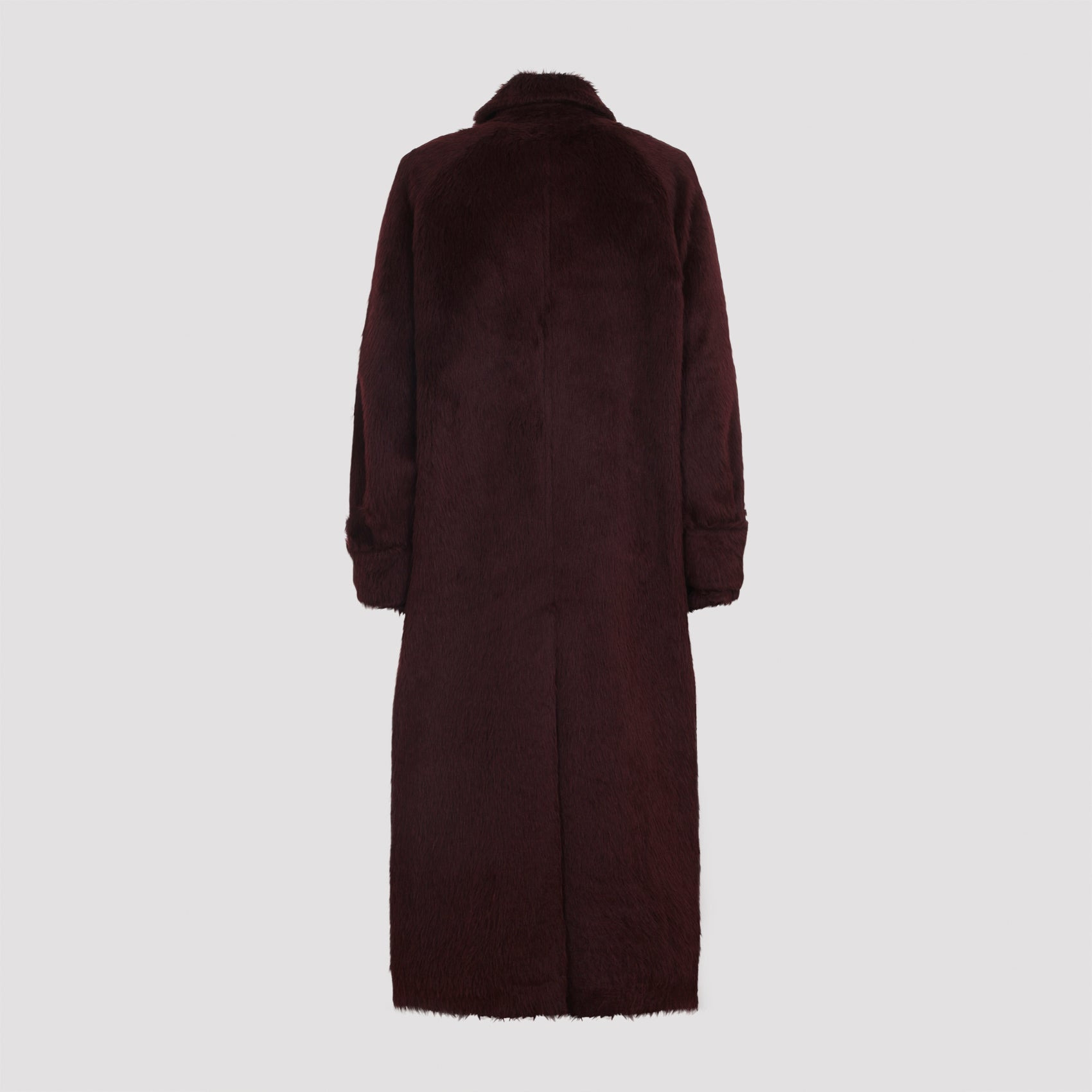 Max Mara Albata Coat Women - 2