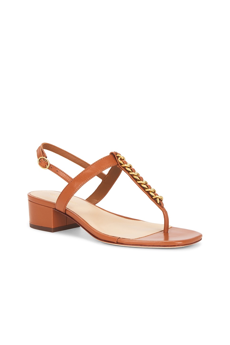 Andie Heel - 2